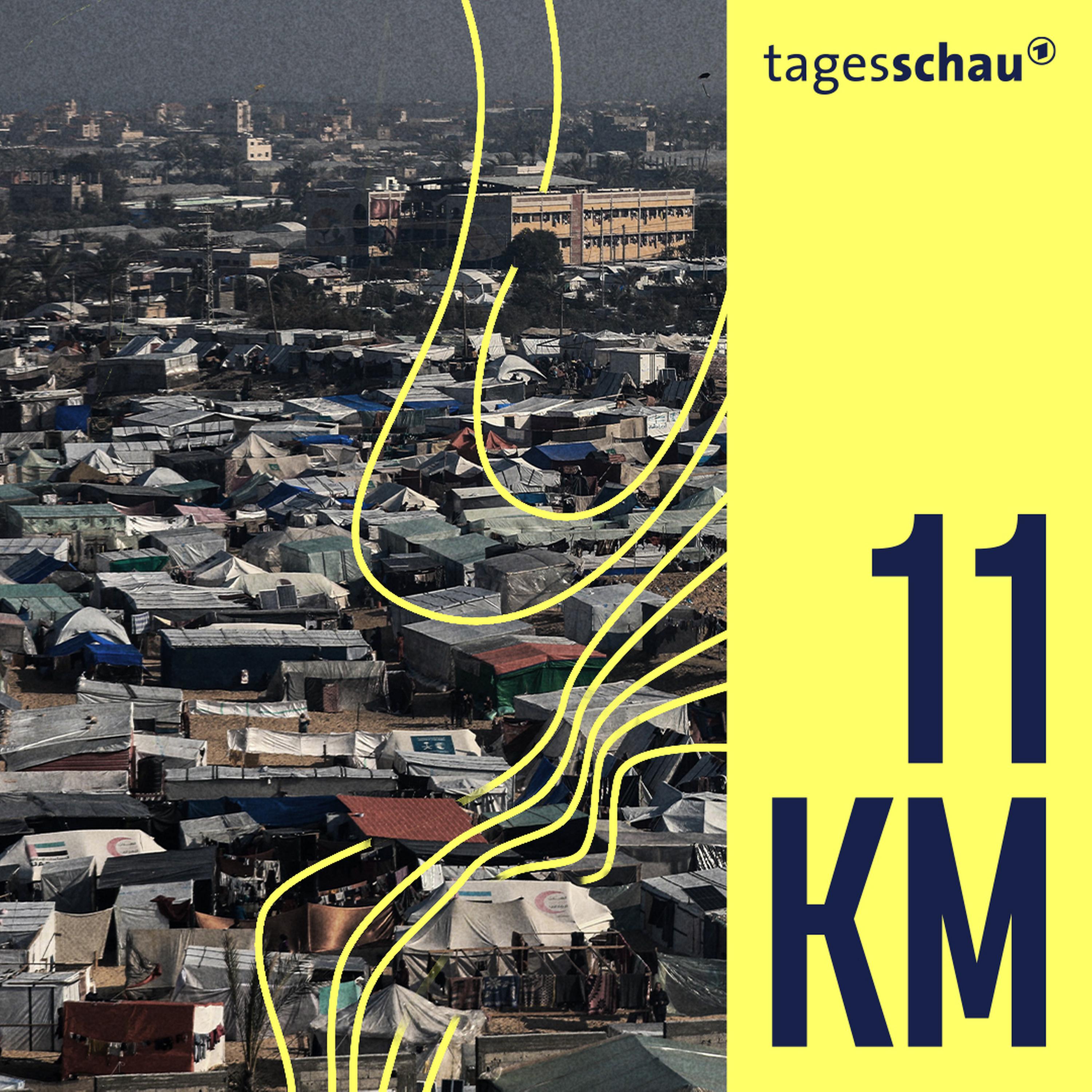 11KM: der tagesschau-Podcast