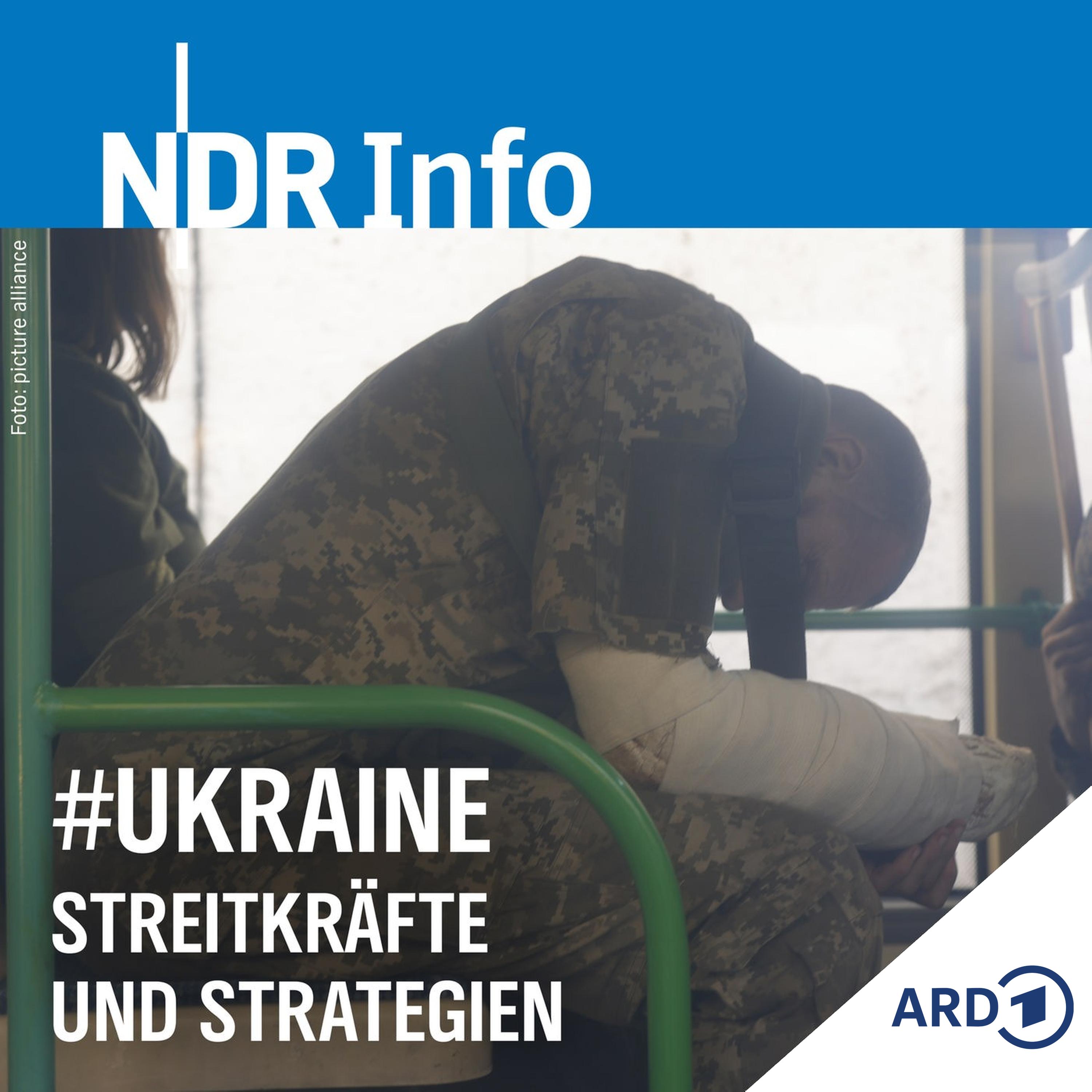 Streitkräfte und Strategien