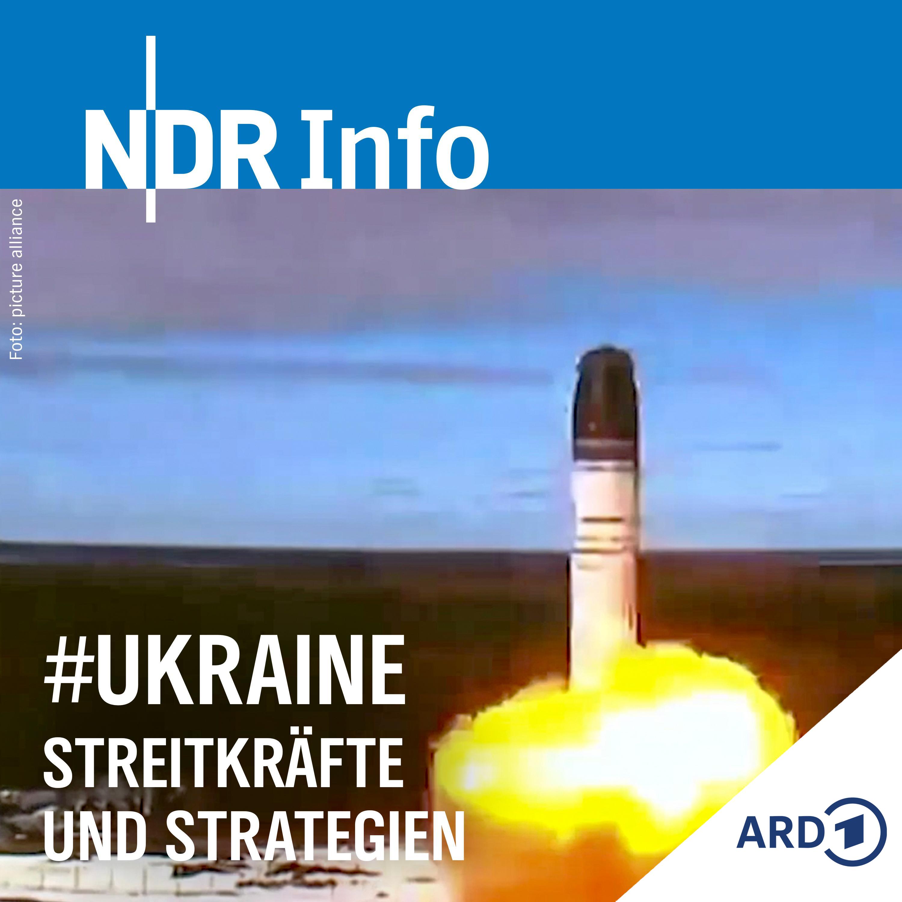 Atomrakete ohne Sprengkopf (Tag 57) episode artwork