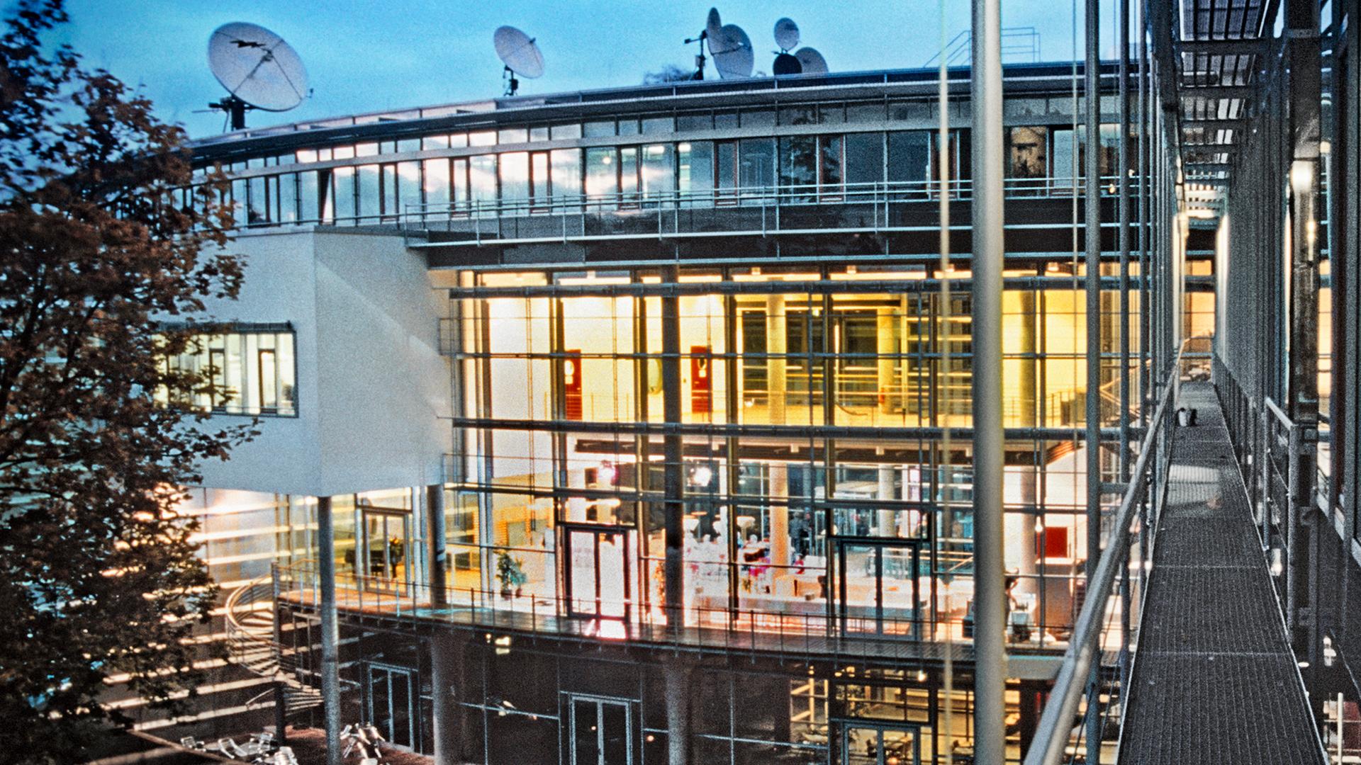 NDR 1 Radio MV Nachrichten