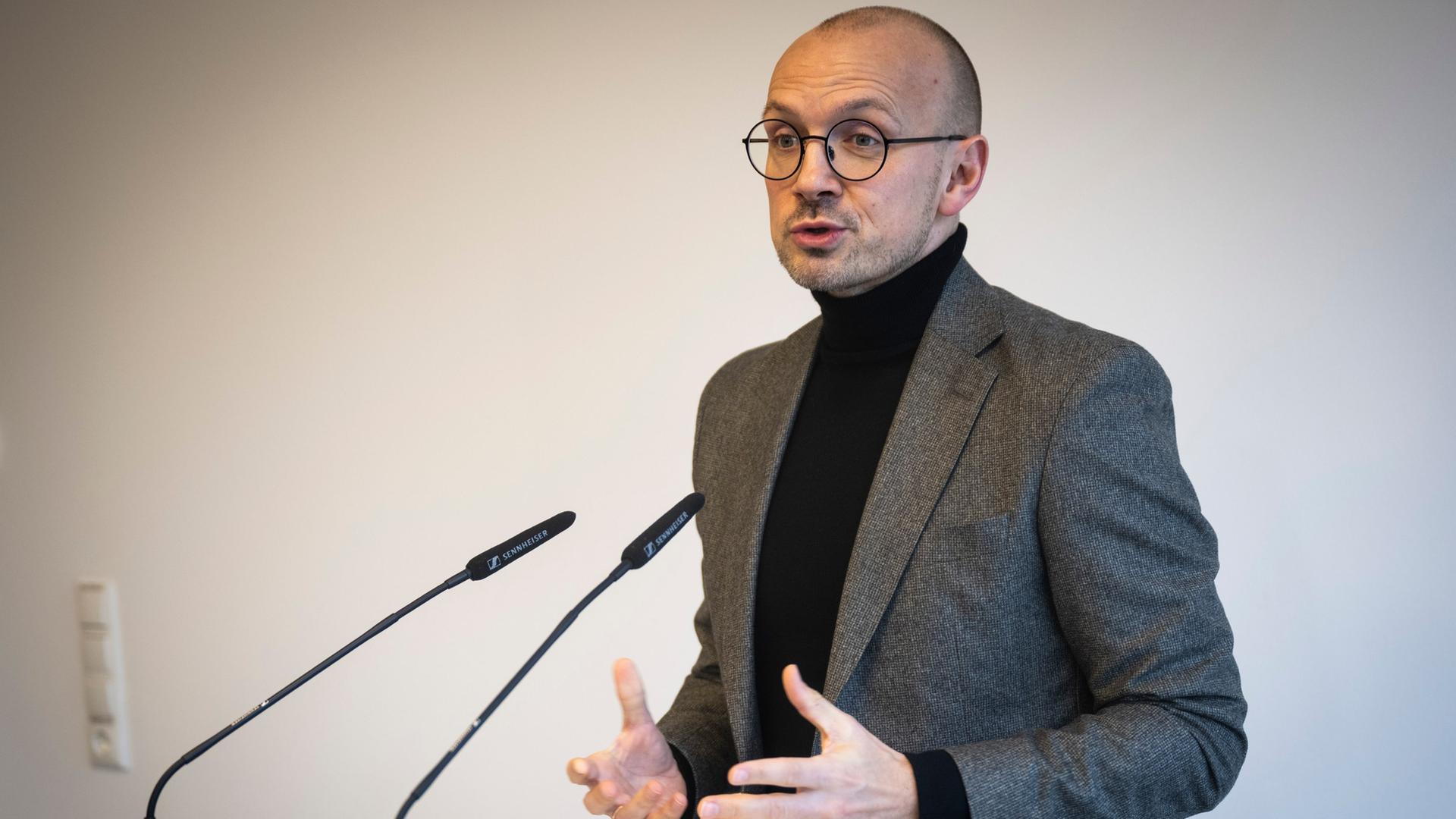 Sternbergs Dienstreise ins Luxushotel: Kreis zahlte mehr als bisher bekannt