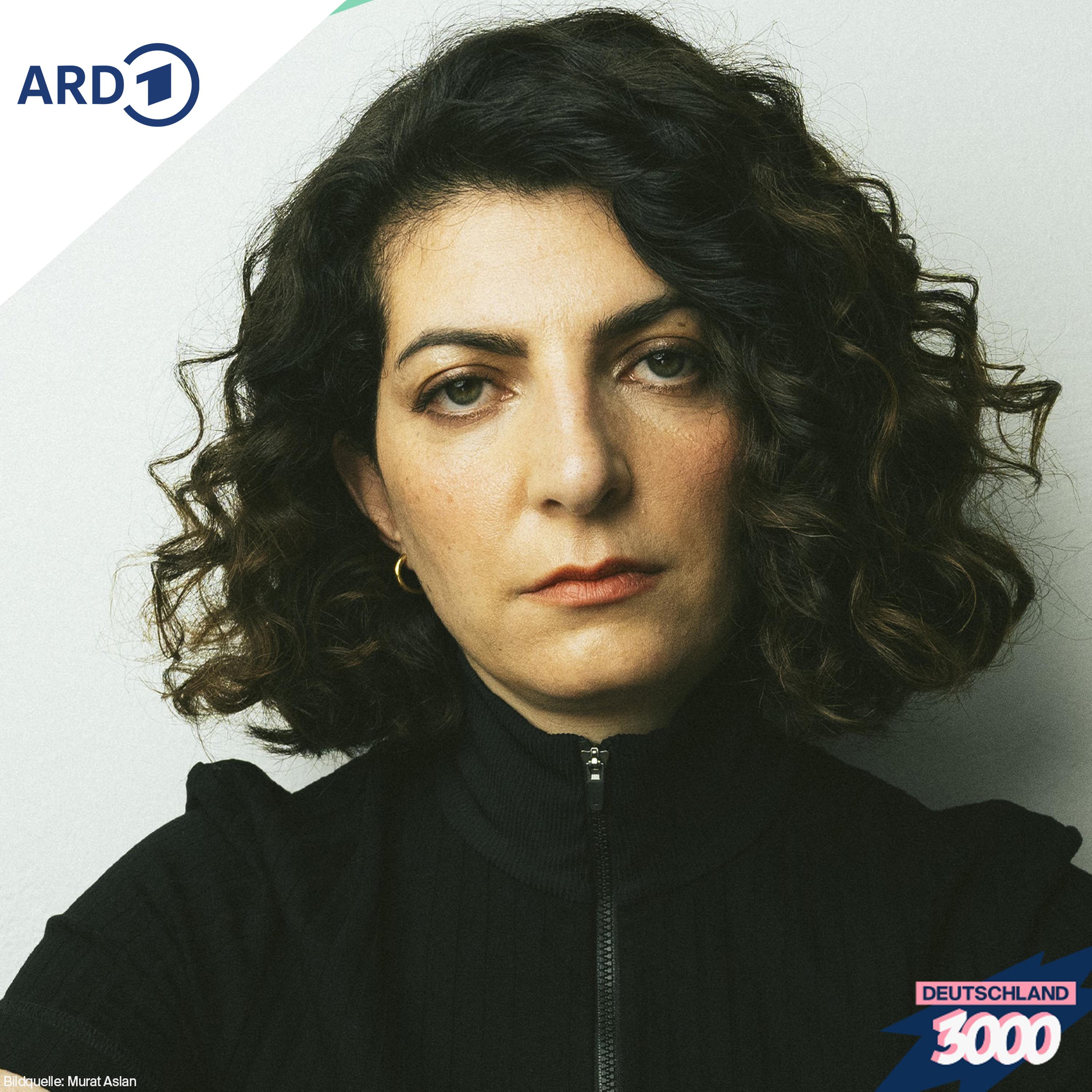 Deutschland3000 mit Eva Schulz