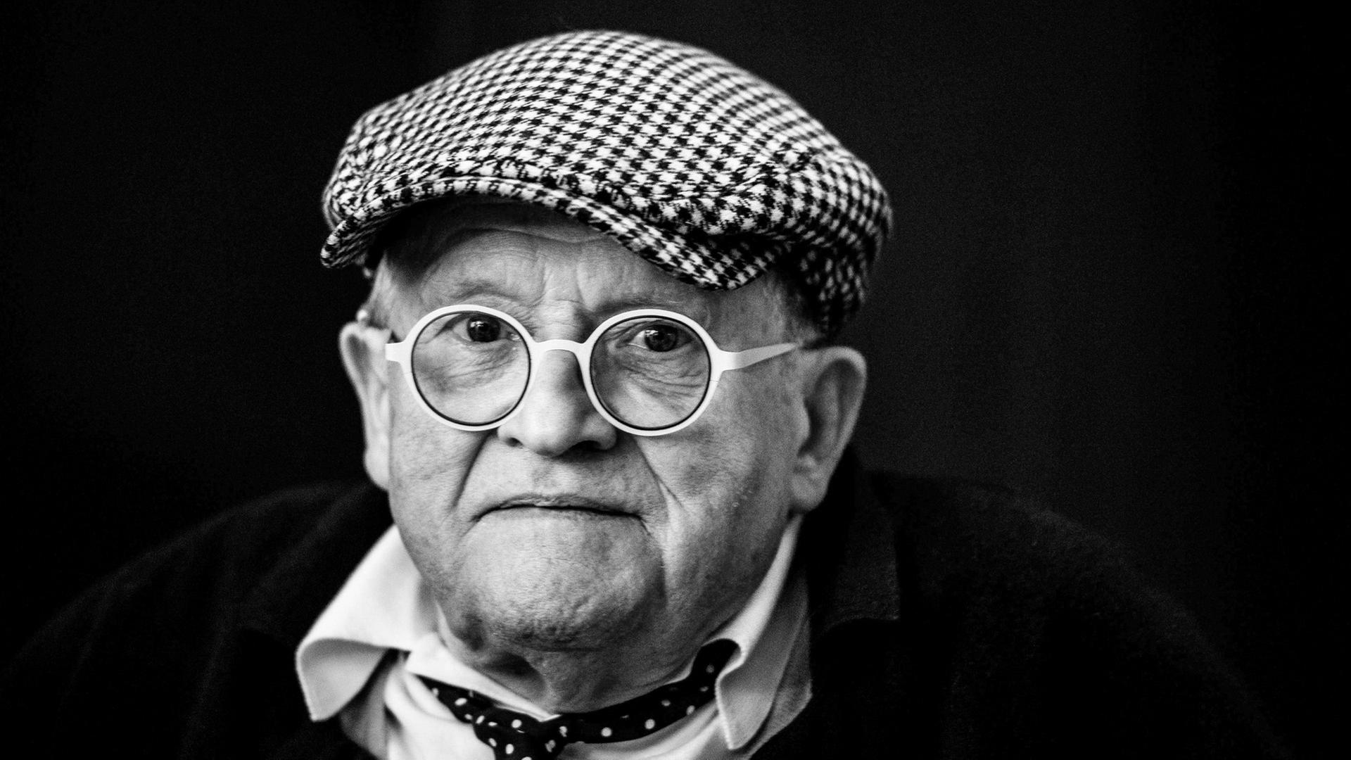 Trauer um britischen Künstler David Hockney