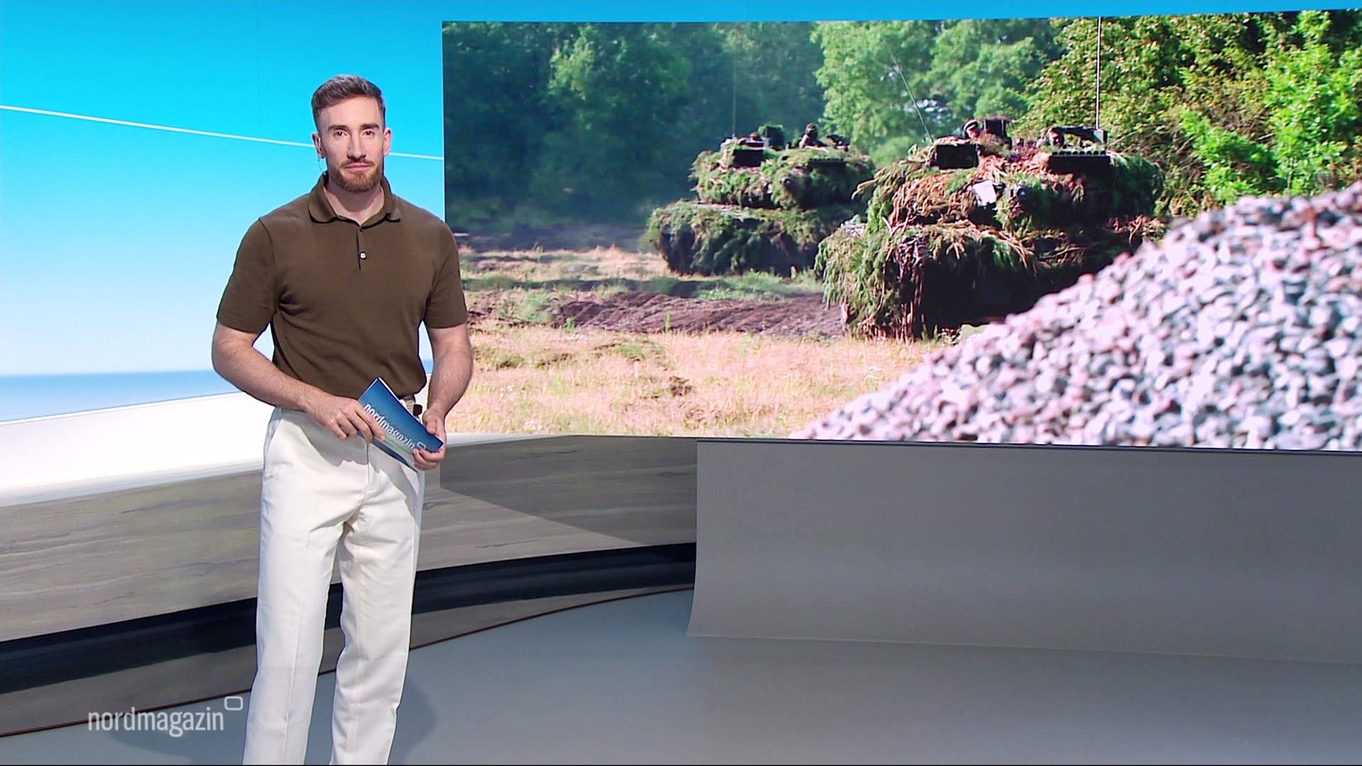 Nordmagazin | 21.08.2026