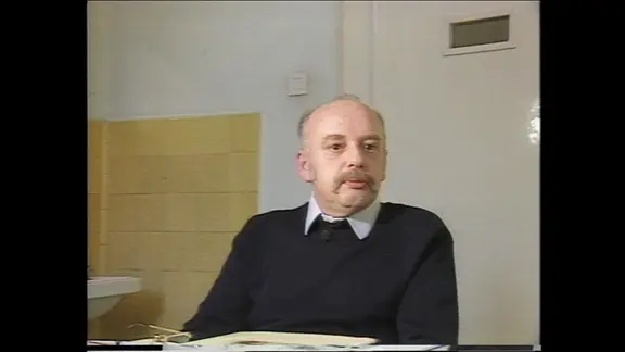 Konrad Kujau, Fälscher der Hitler-Tagebücher