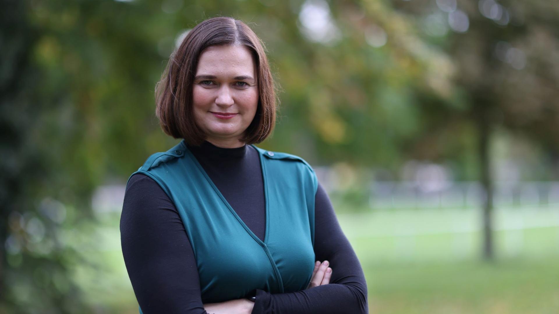 Landtagswahl: Müller und Krüger sollen Spitzen-Duo der Grünen bilden