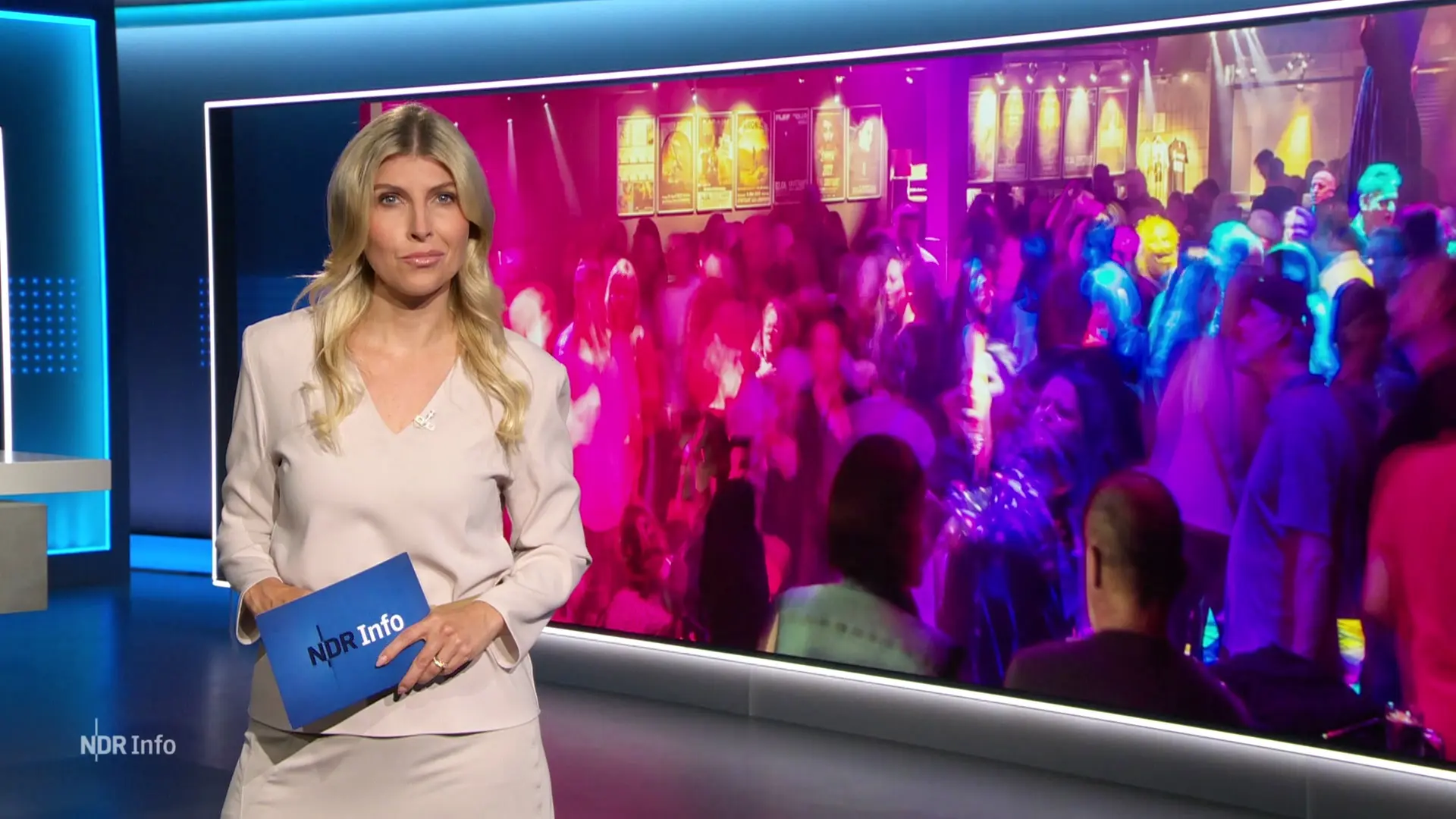 NDR Info 17:00 | ndr.de
