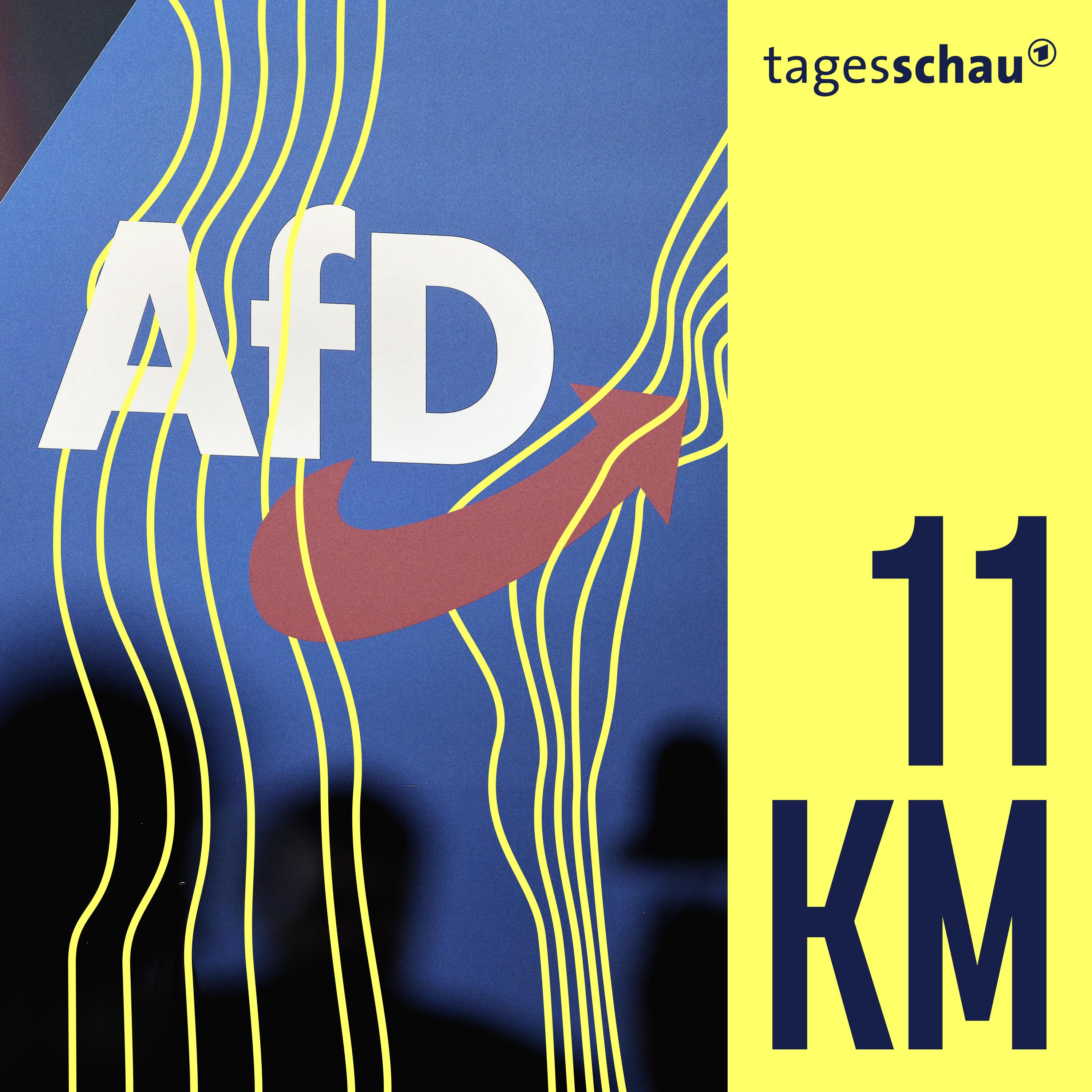 11KM: der tagesschau-Podcast