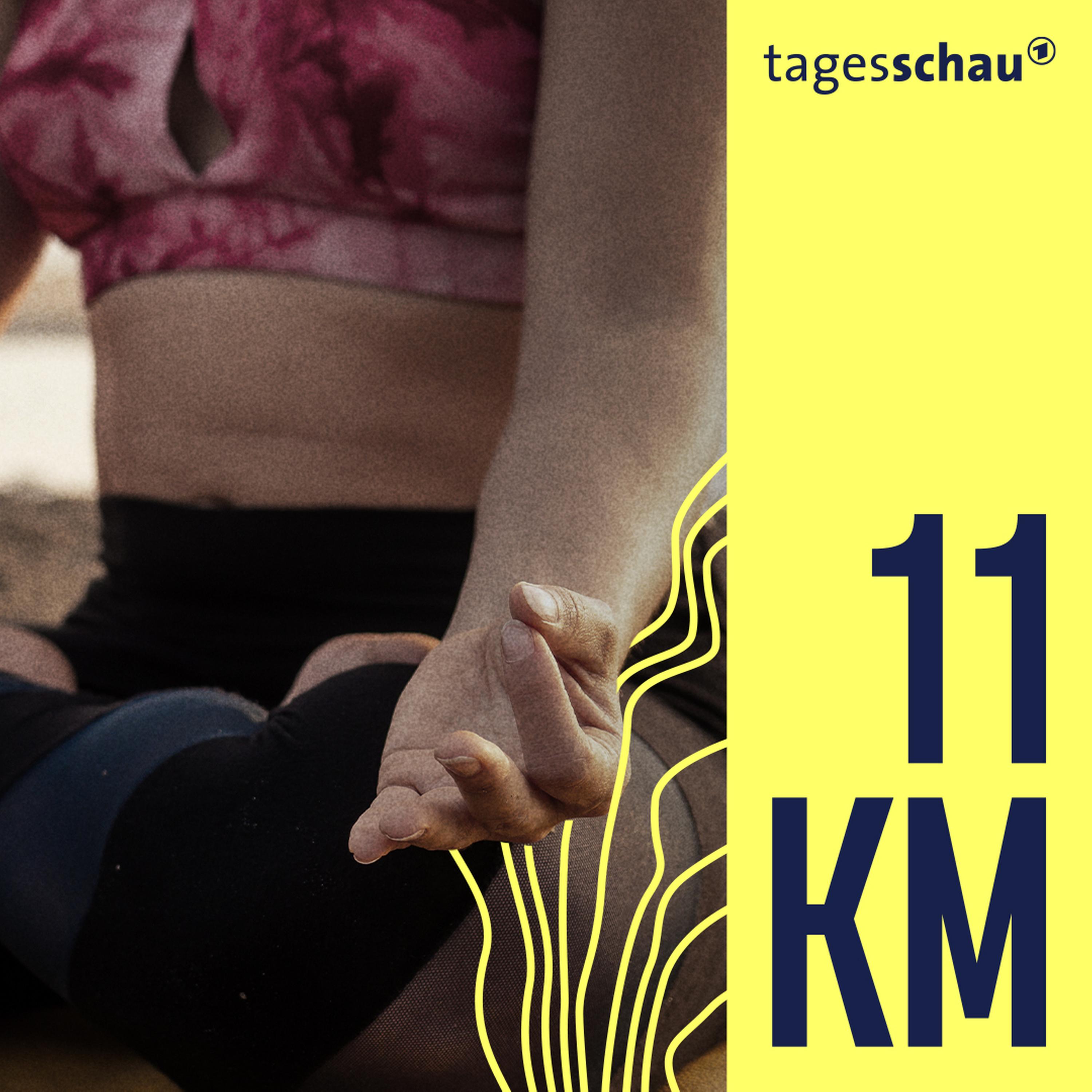 11KM: der tagesschau-Podcast