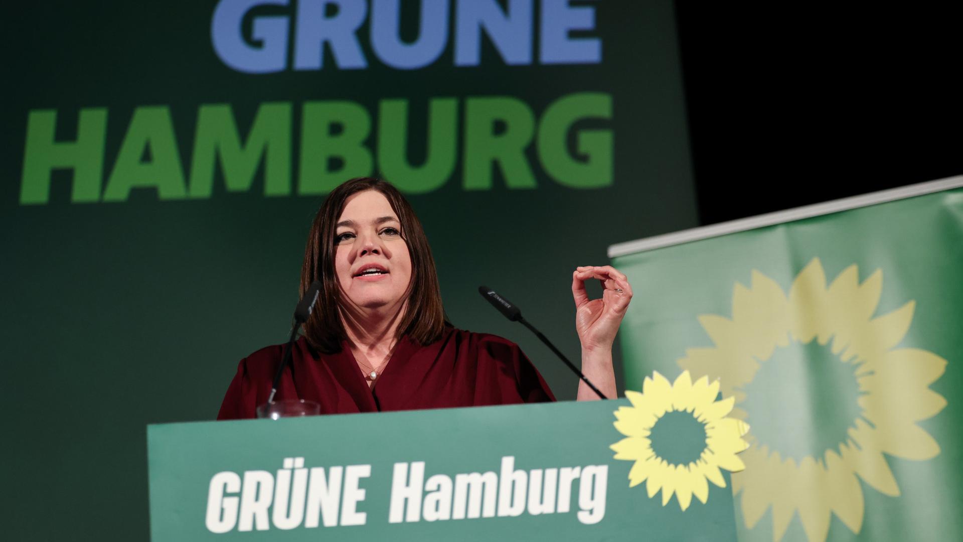 Hamburger Grüne legen Leitfaden für schnellere Klimaneutralität vor