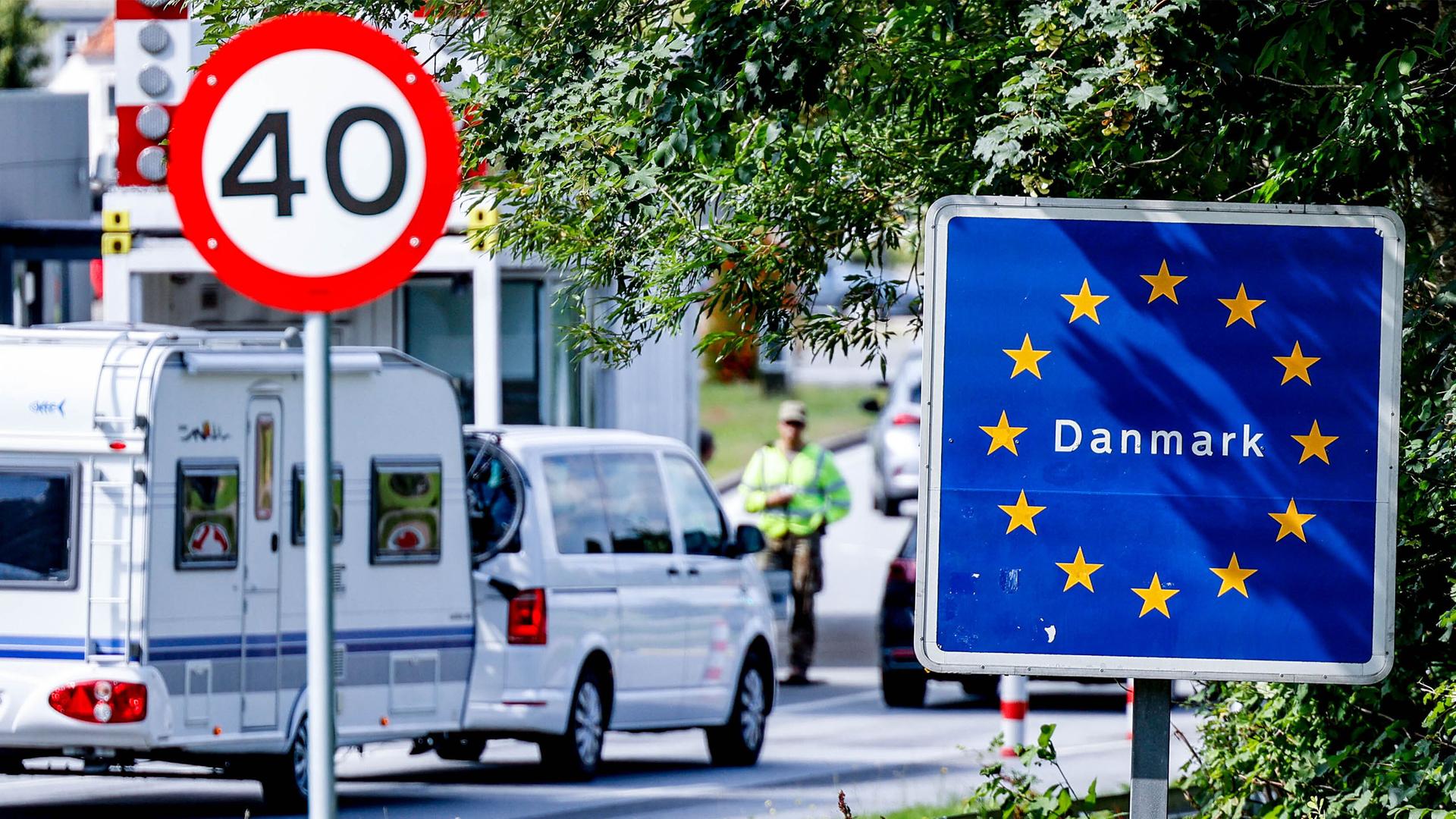 Autofahren in Dänemark: Diese Verkehrsregeln sollten Sie kennen