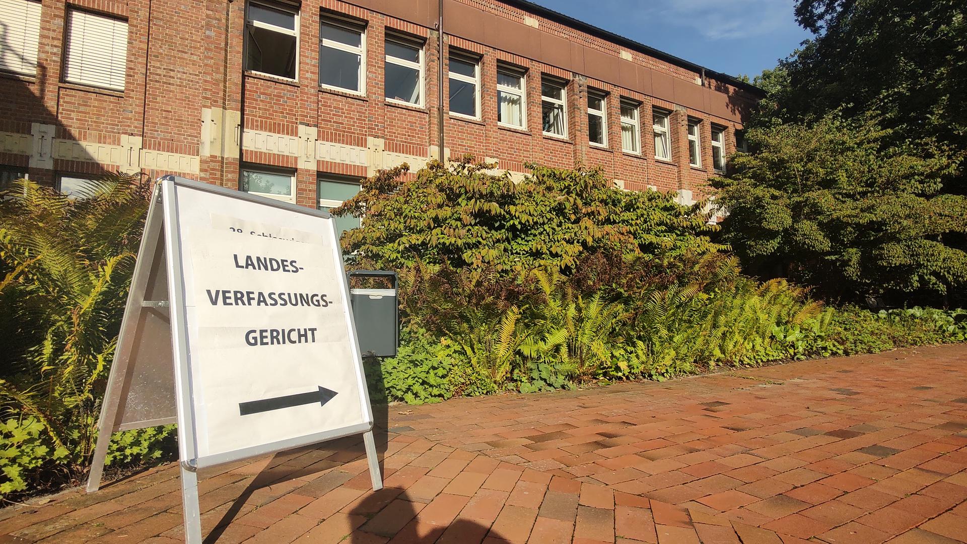Finanzausgleich: Streit um Extra-Geld für "Zentrale Orte" vor Gericht