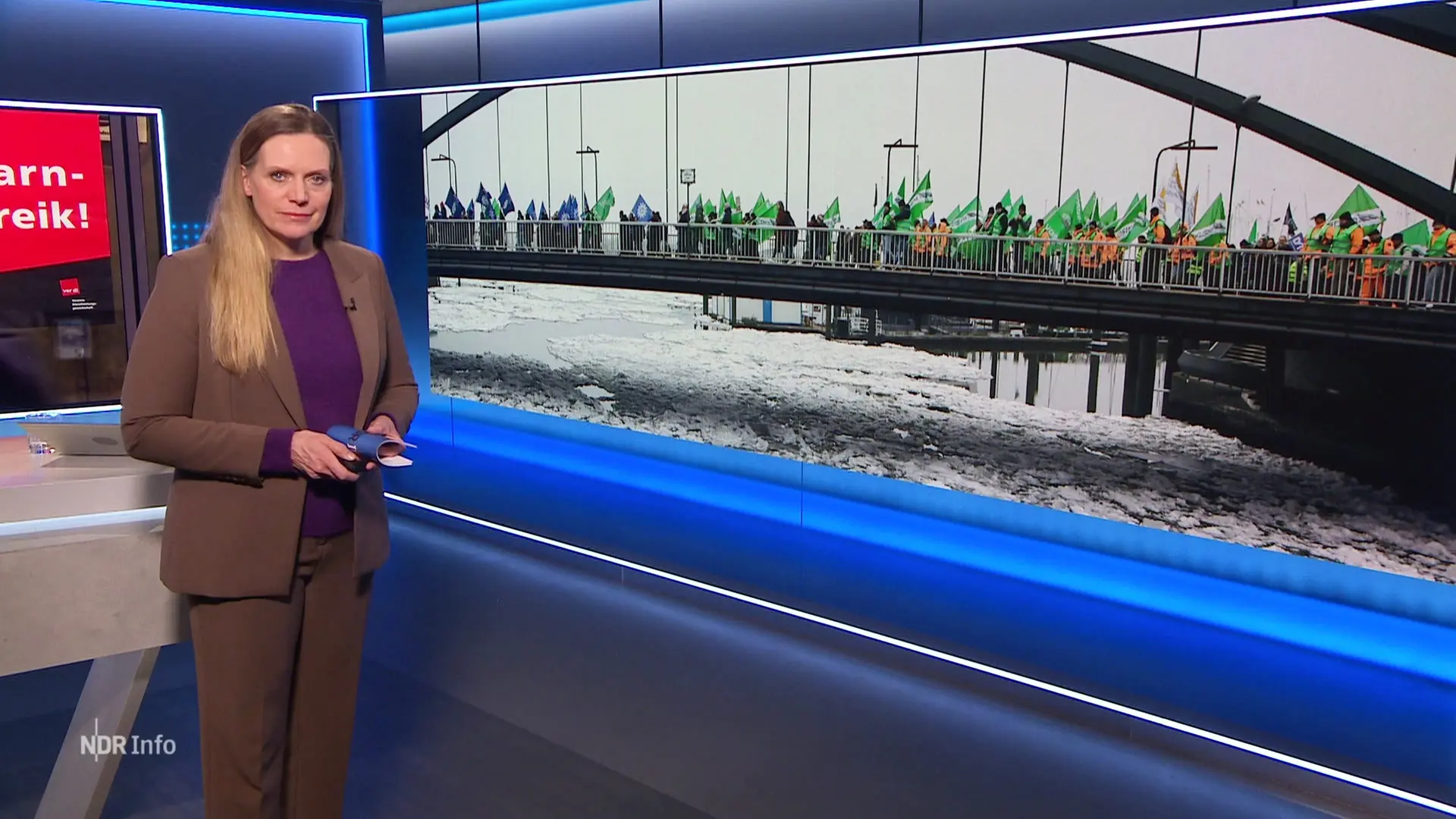 NDR Info 17:00 | 10.02.2026 | ndr.de