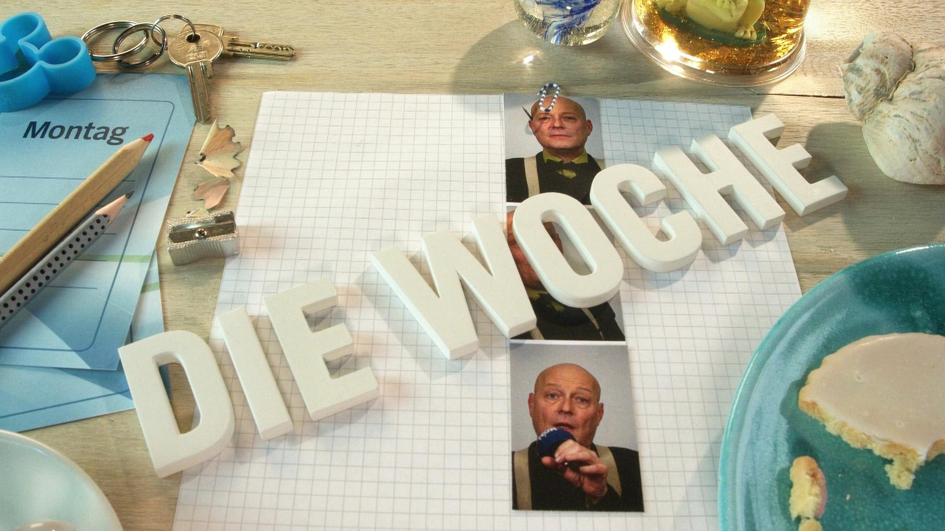 Die Woche im Nordmagazin