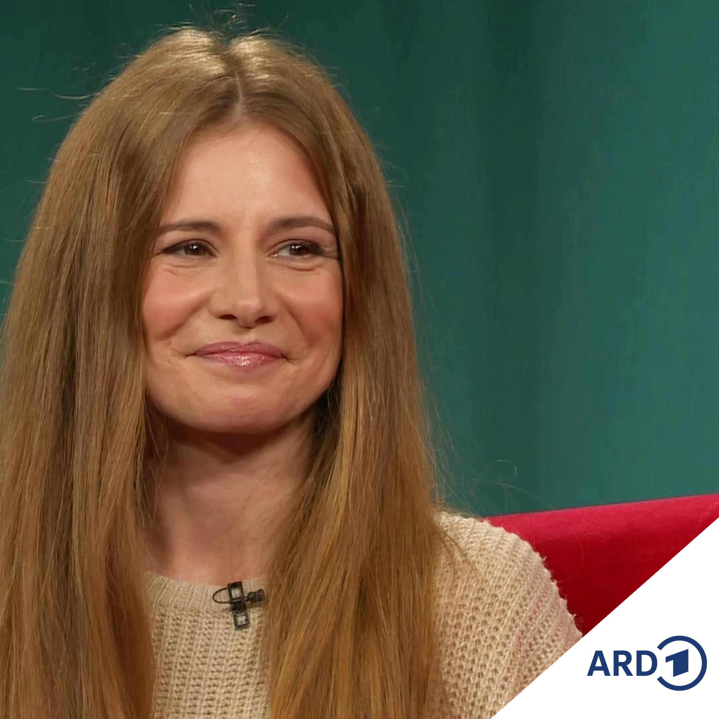 Schauspielerin Josefine Preuß über die neuen Folgen von "Dr. Nice"