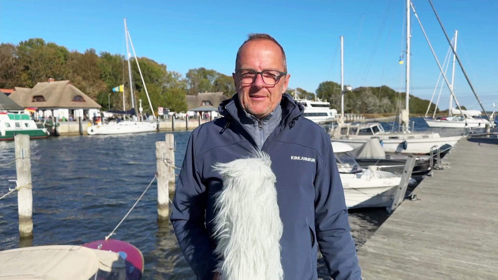 So wird das Wetter in Mecklenburg-Vorpommern am Sonnabend