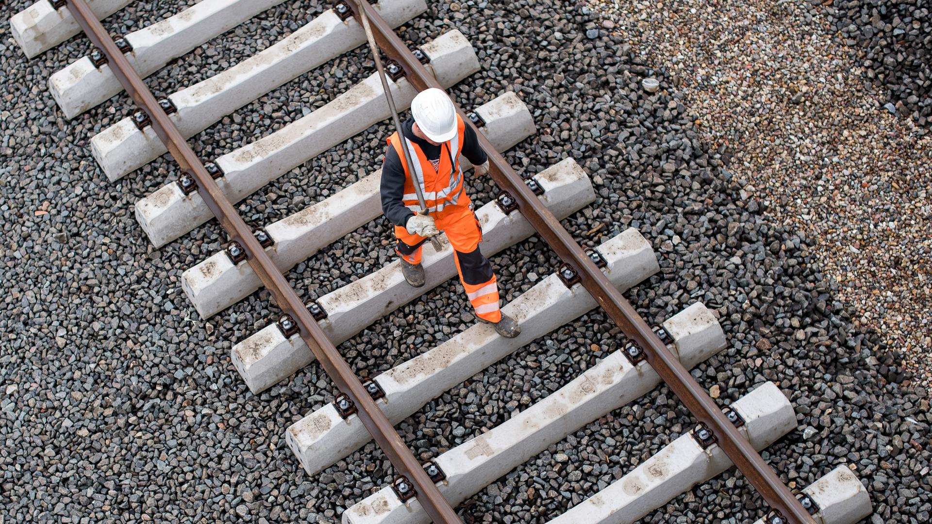 Generalsanierung der Bahn: Das kommt auf Fahrgäste im Norden zu