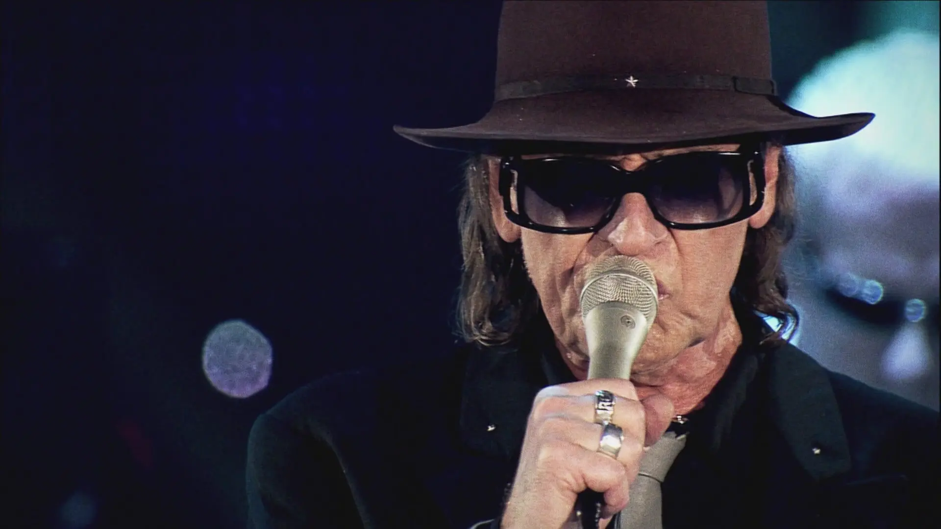 NDR zeigt neue Doku über Udo Lindenberg