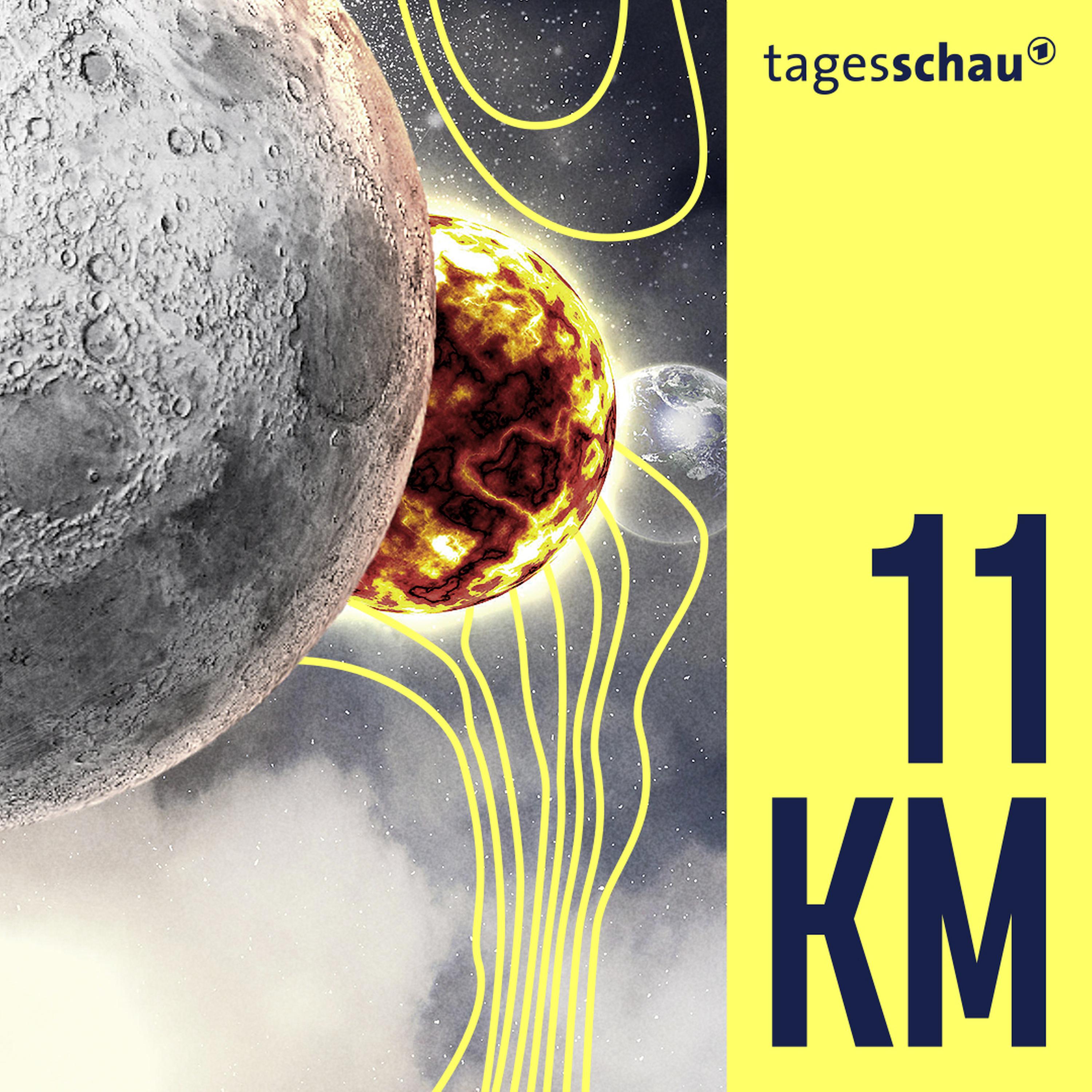 11KM: der tagesschau-Podcast