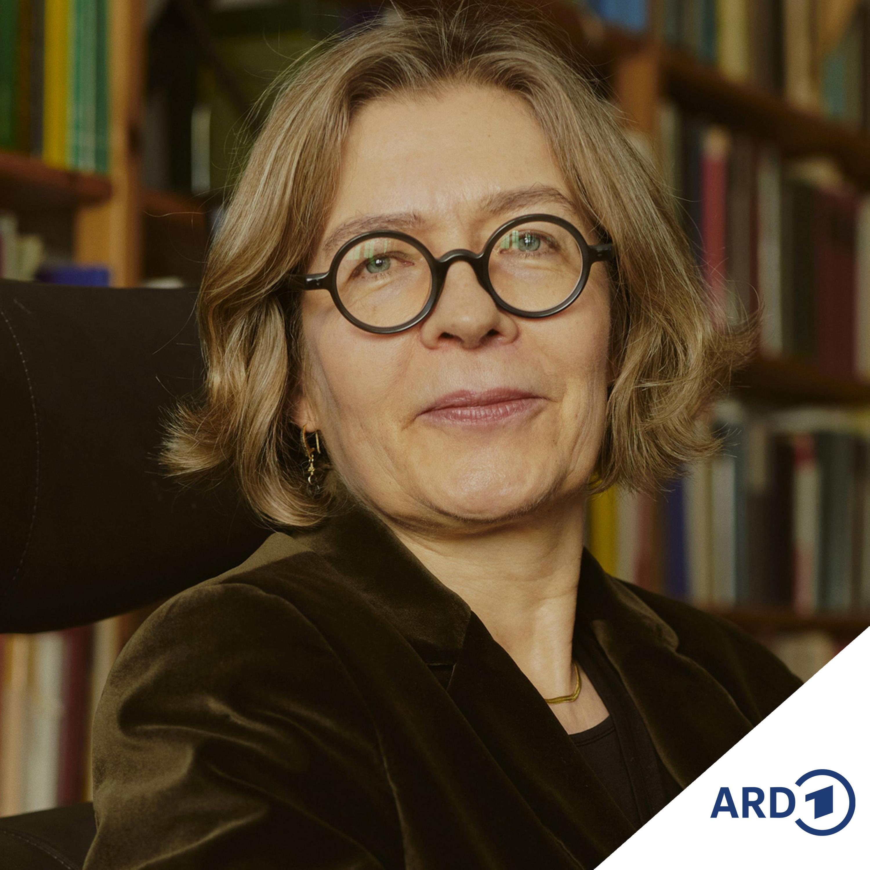 NDR Kultur - Das Gespräch