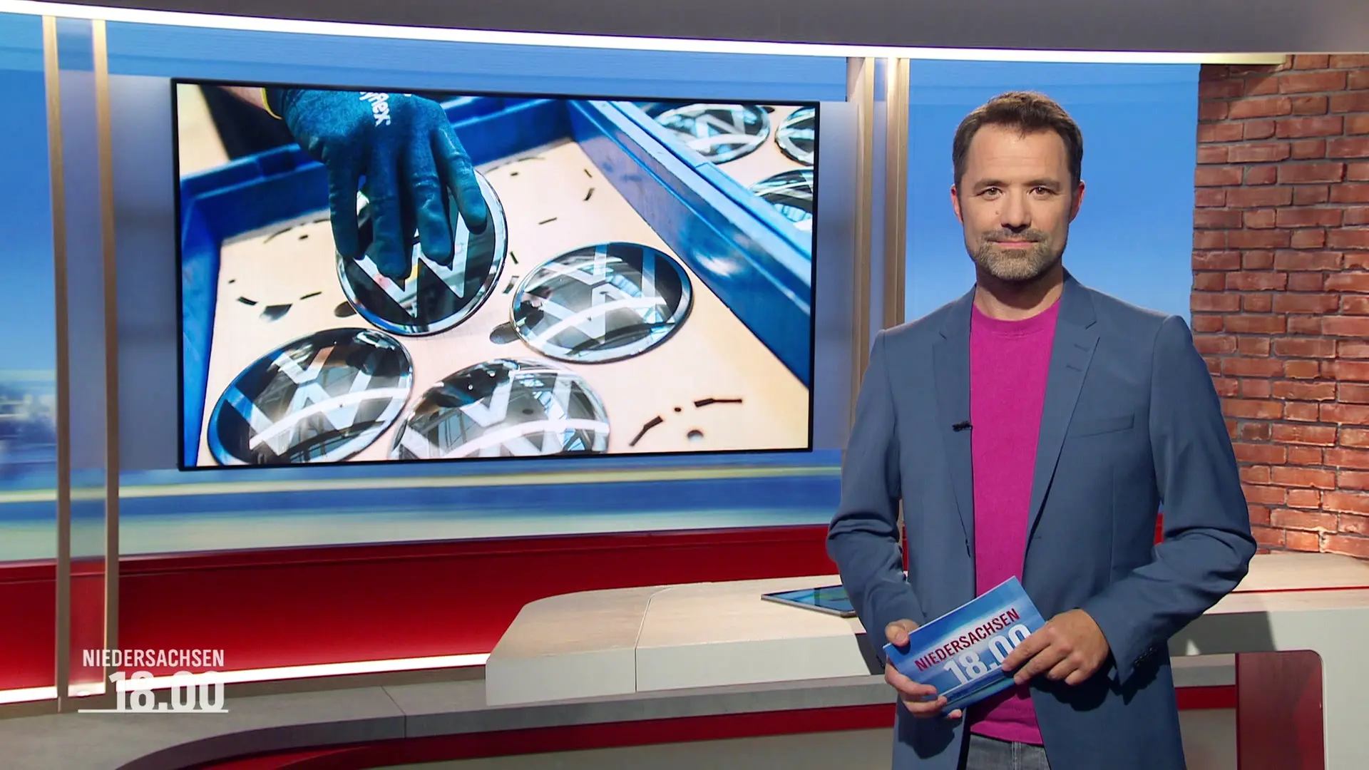 Niedersachsen 18.00 | 21.08.2025 | ndr.de