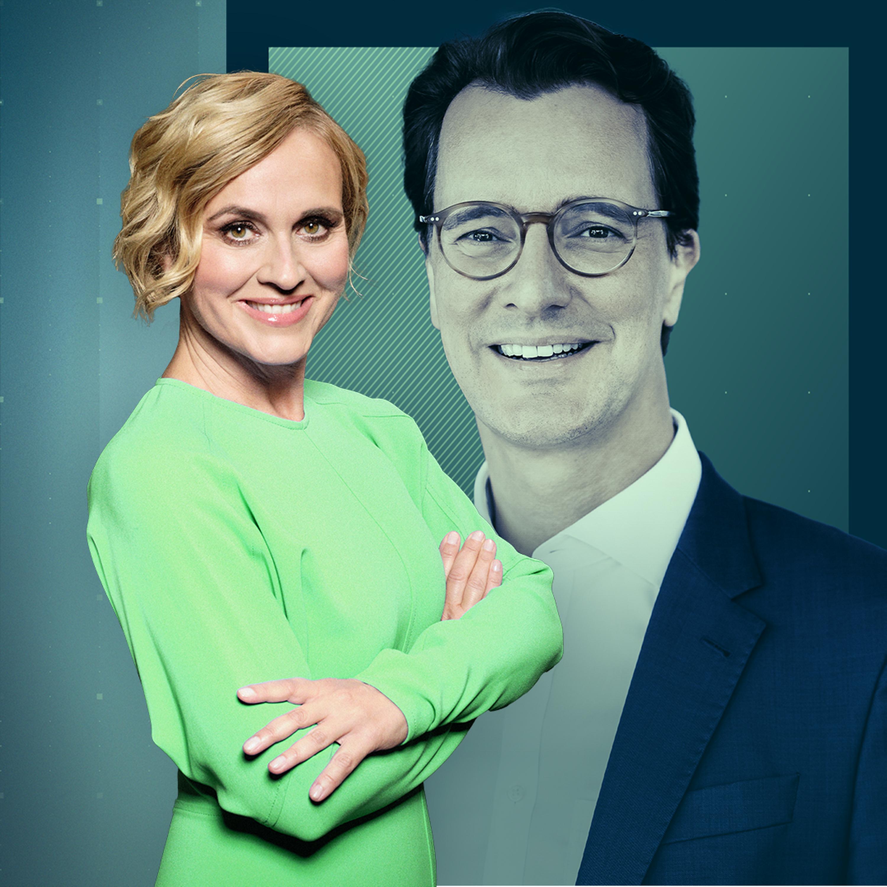 Wie wird Deutschland wieder sicher, Herr Wüst?