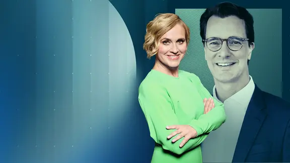 Caren Miosga | ndr.de