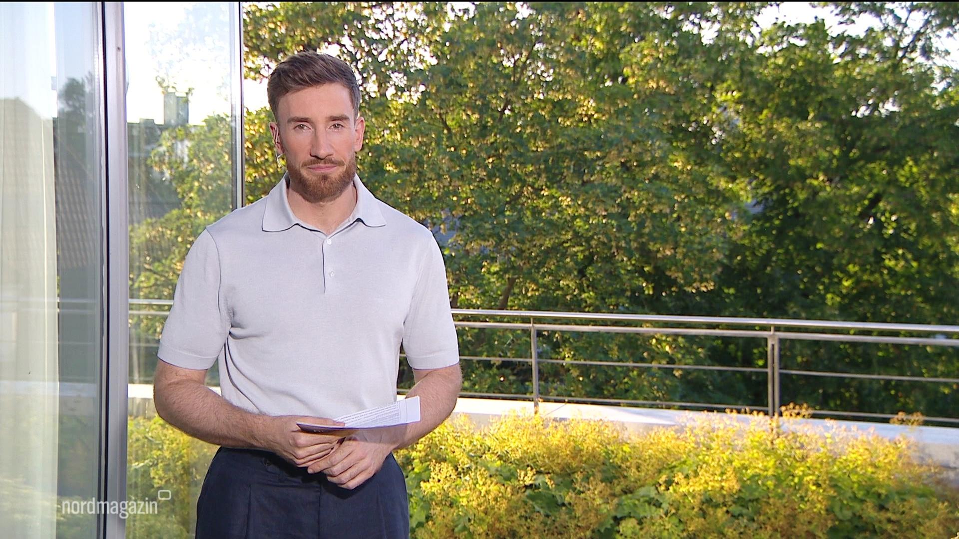 Nordmagazin | 03.08.2026