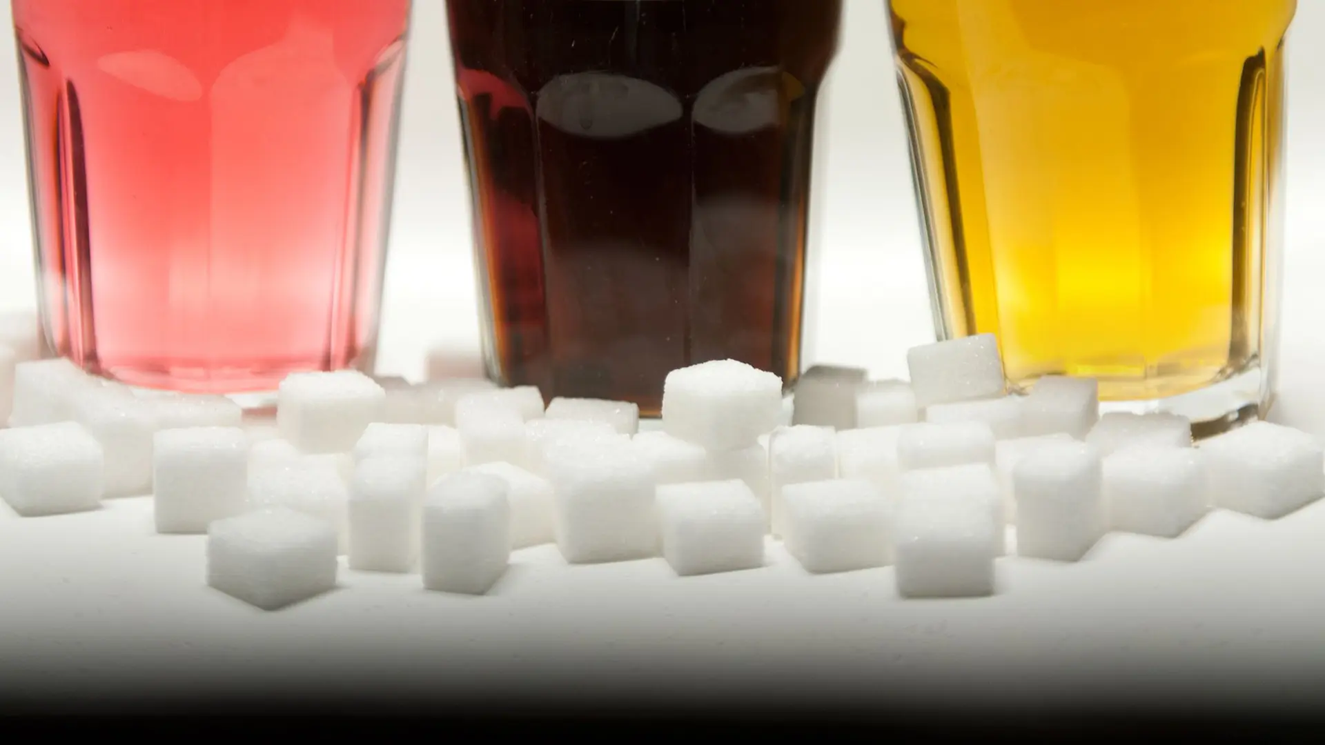Sugar tax: Millions in relief expected for health insurance companies