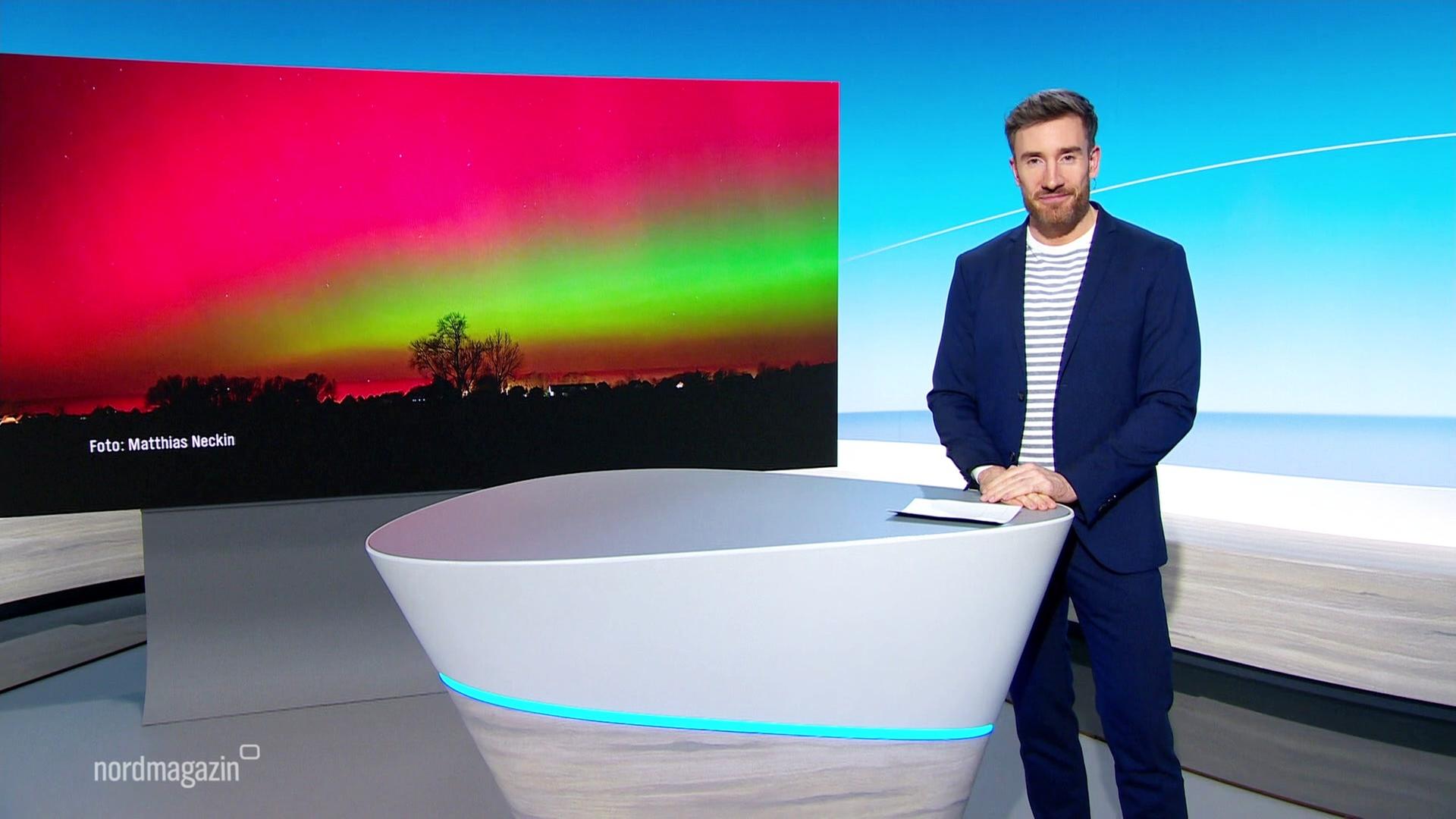 Nordmagazin - Land und Leute | 20.01.2026