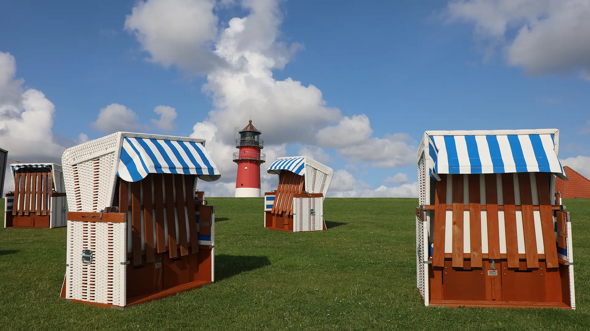 Dithmarschen: Urlaub zwischen Kohl und Küste