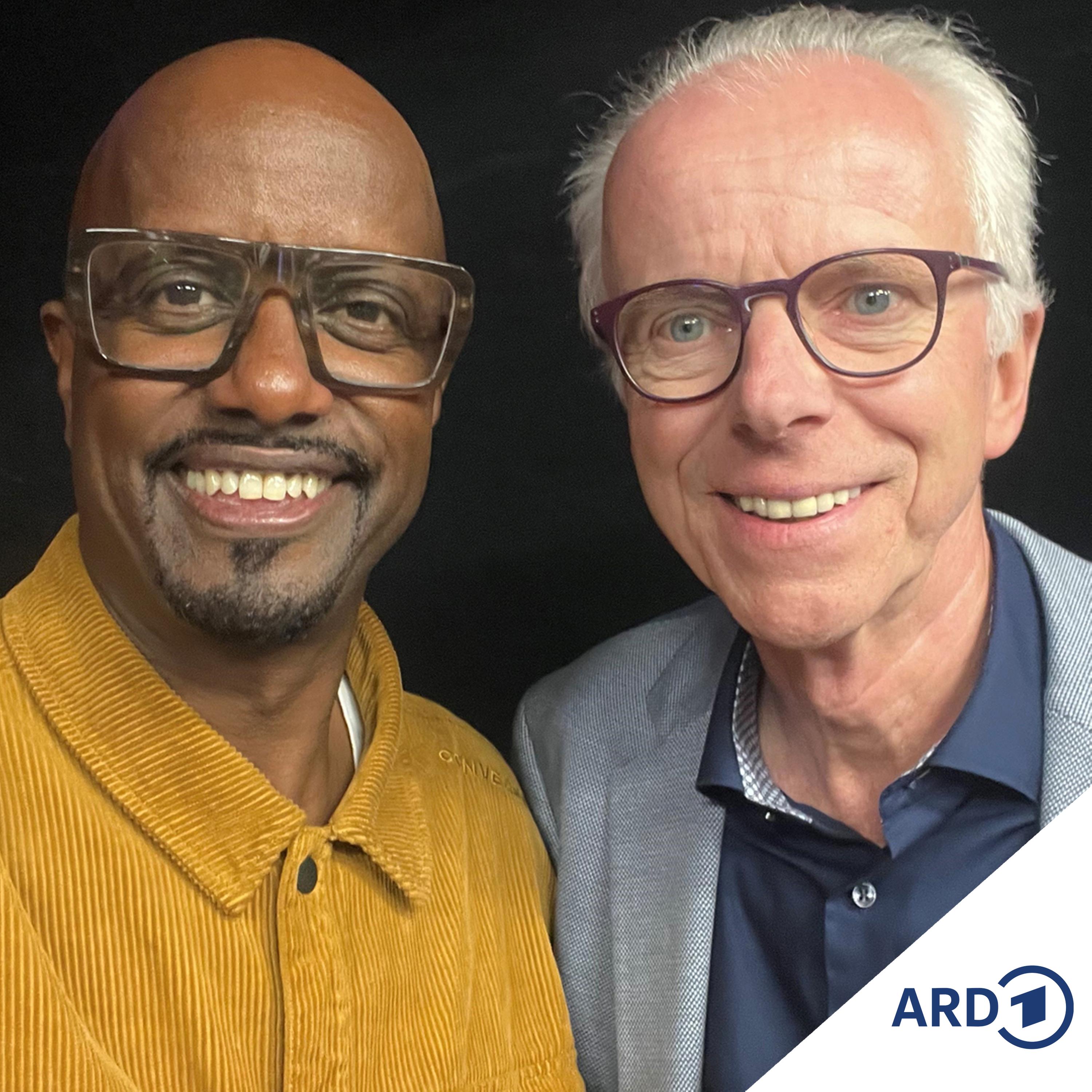 Platt Schnack Mucke mit Yared Dibaba