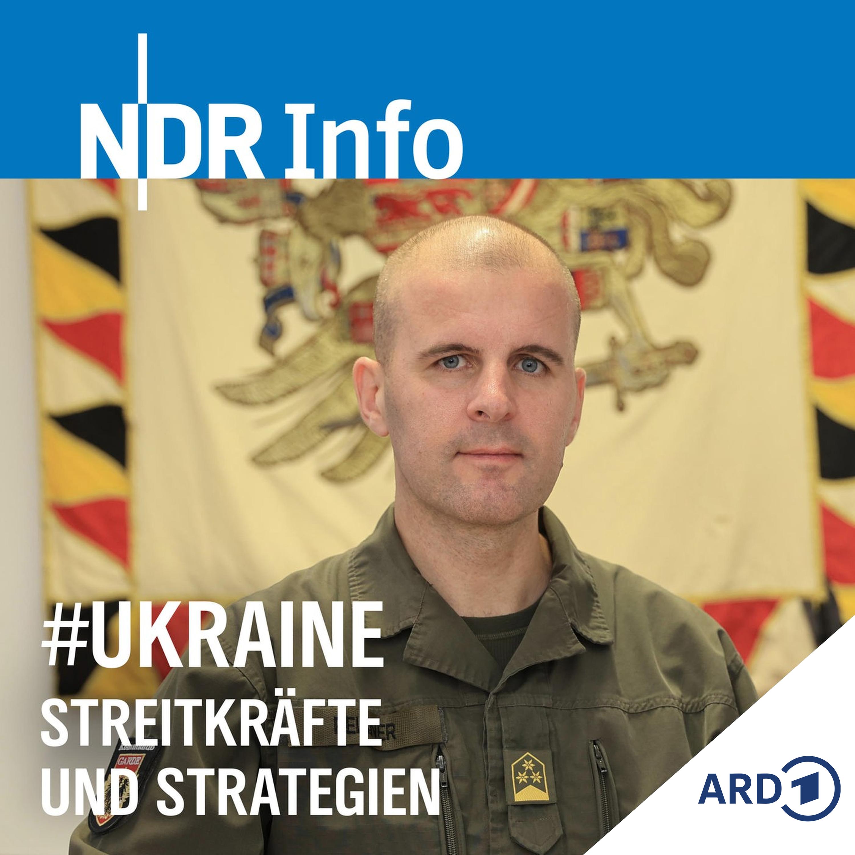 Warten auf Kampfpanzer (Tag 321)