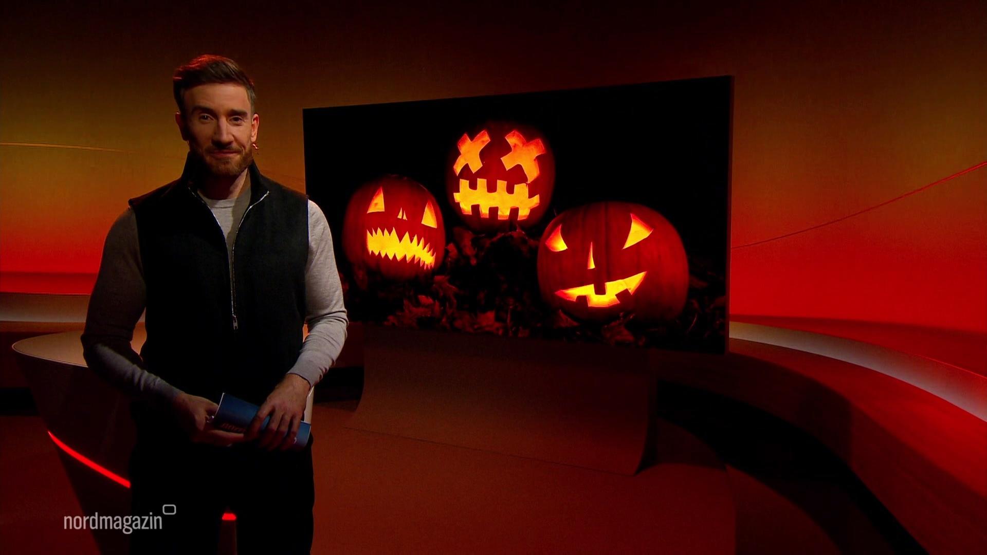 Nordmagazin | 31.10.2025