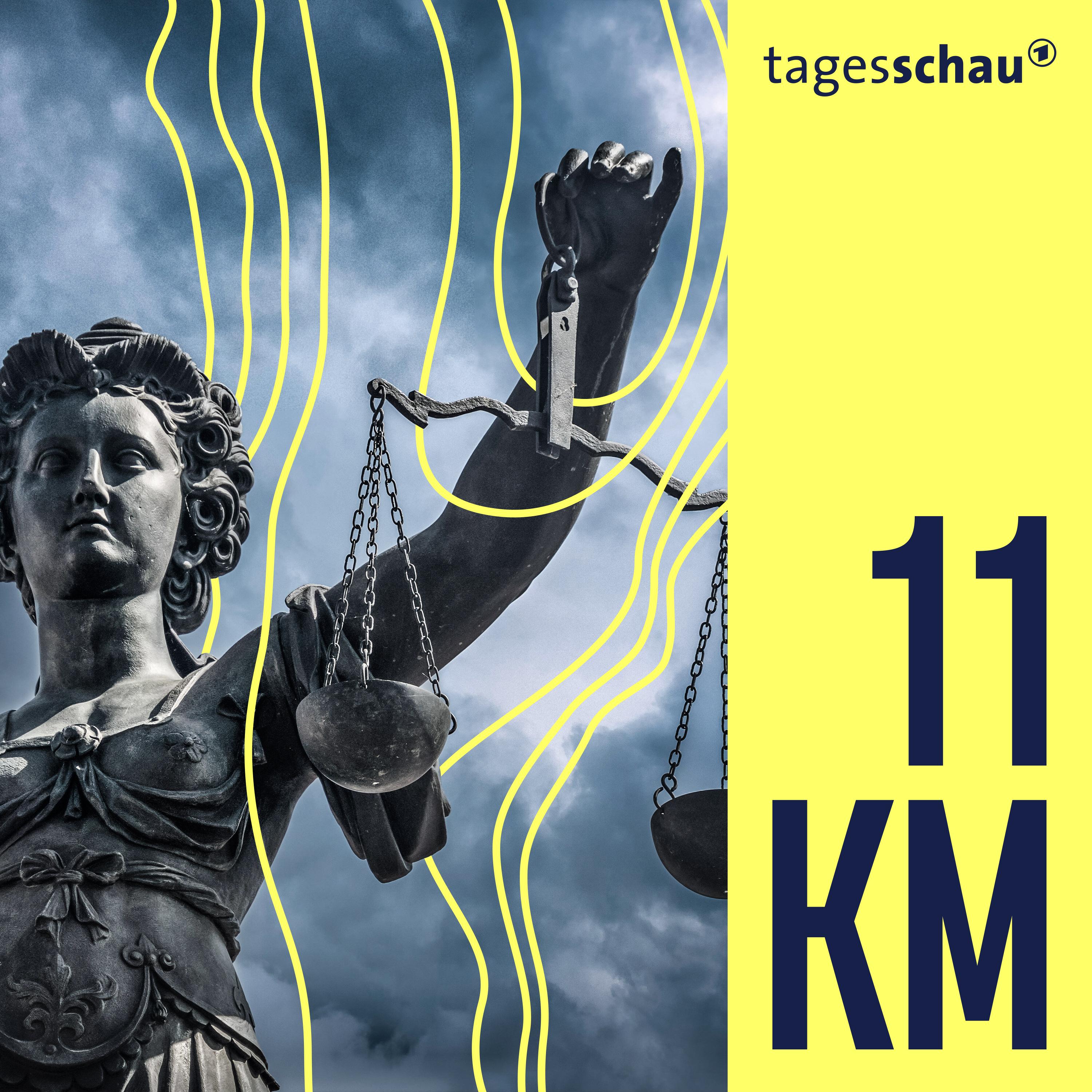 11KM: der tagesschau-Podcast