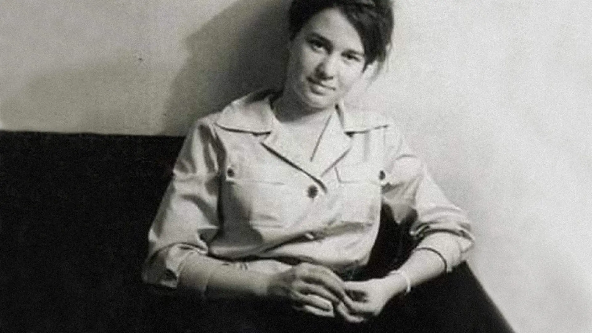 Ulrike Meinhof: Rätsel um Tod der RAF-Terroistin im Mai 1976