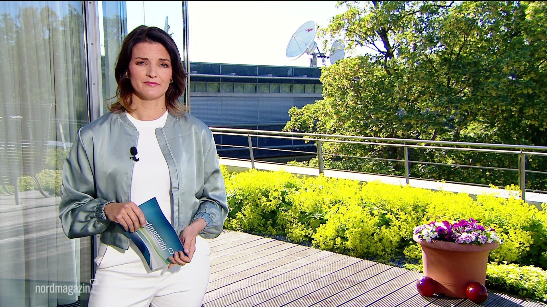 Nordmagazin - Land und Leute | 23.06.2026