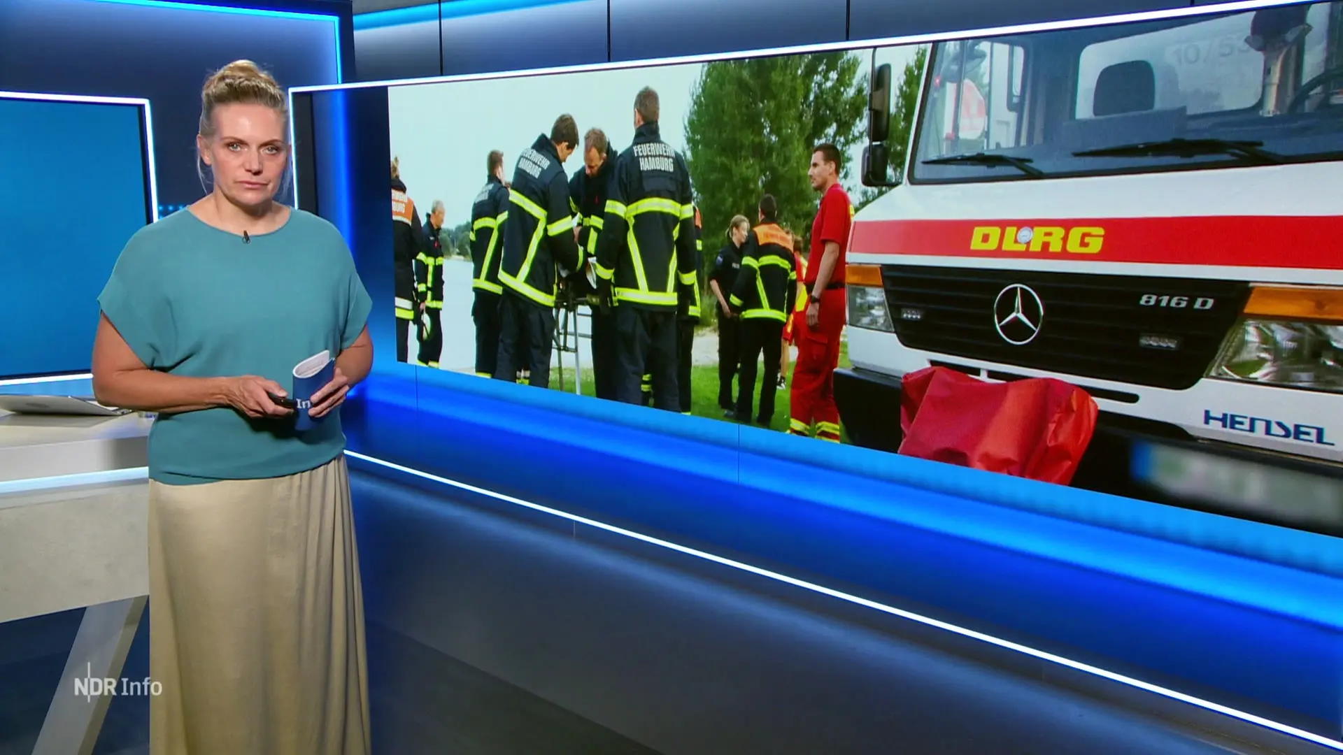 NDR Info 15:00 | 13.07.2026 | ndr.de