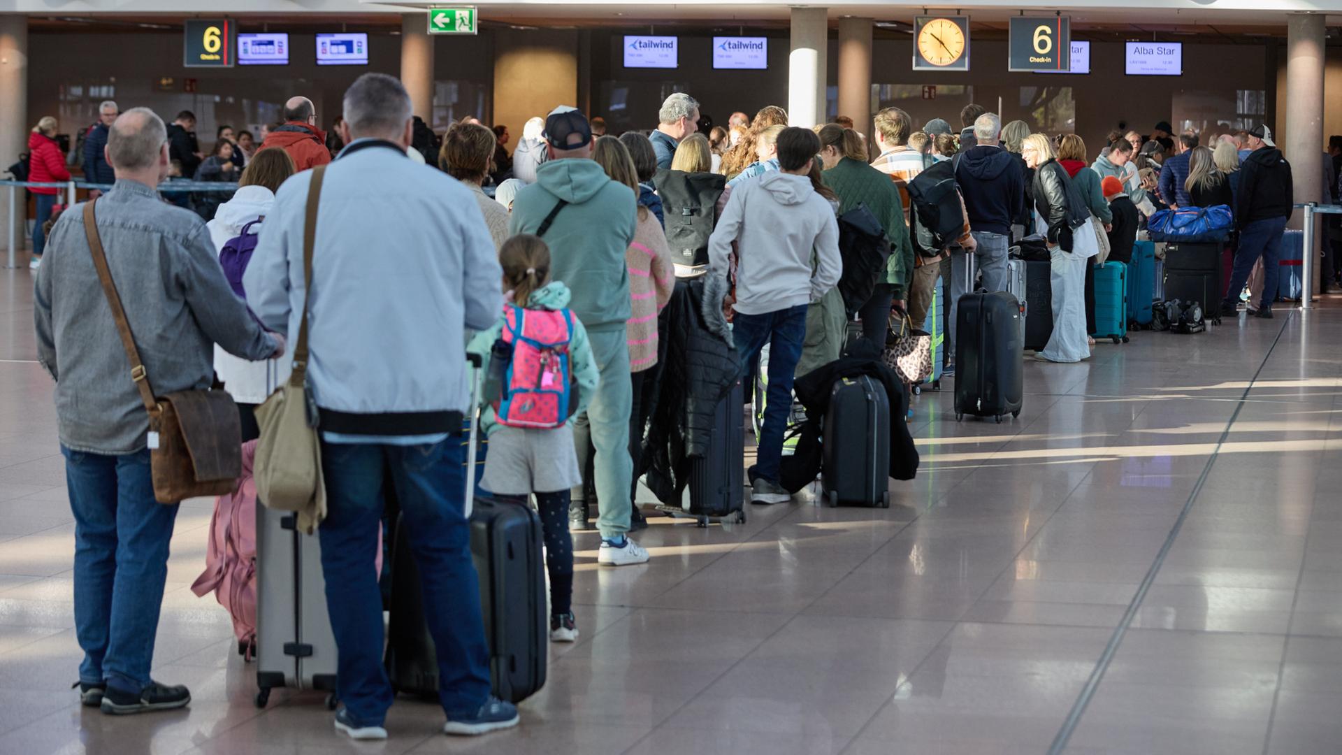 Hamburger Airport: Winterflugplan startet Ende Oktober