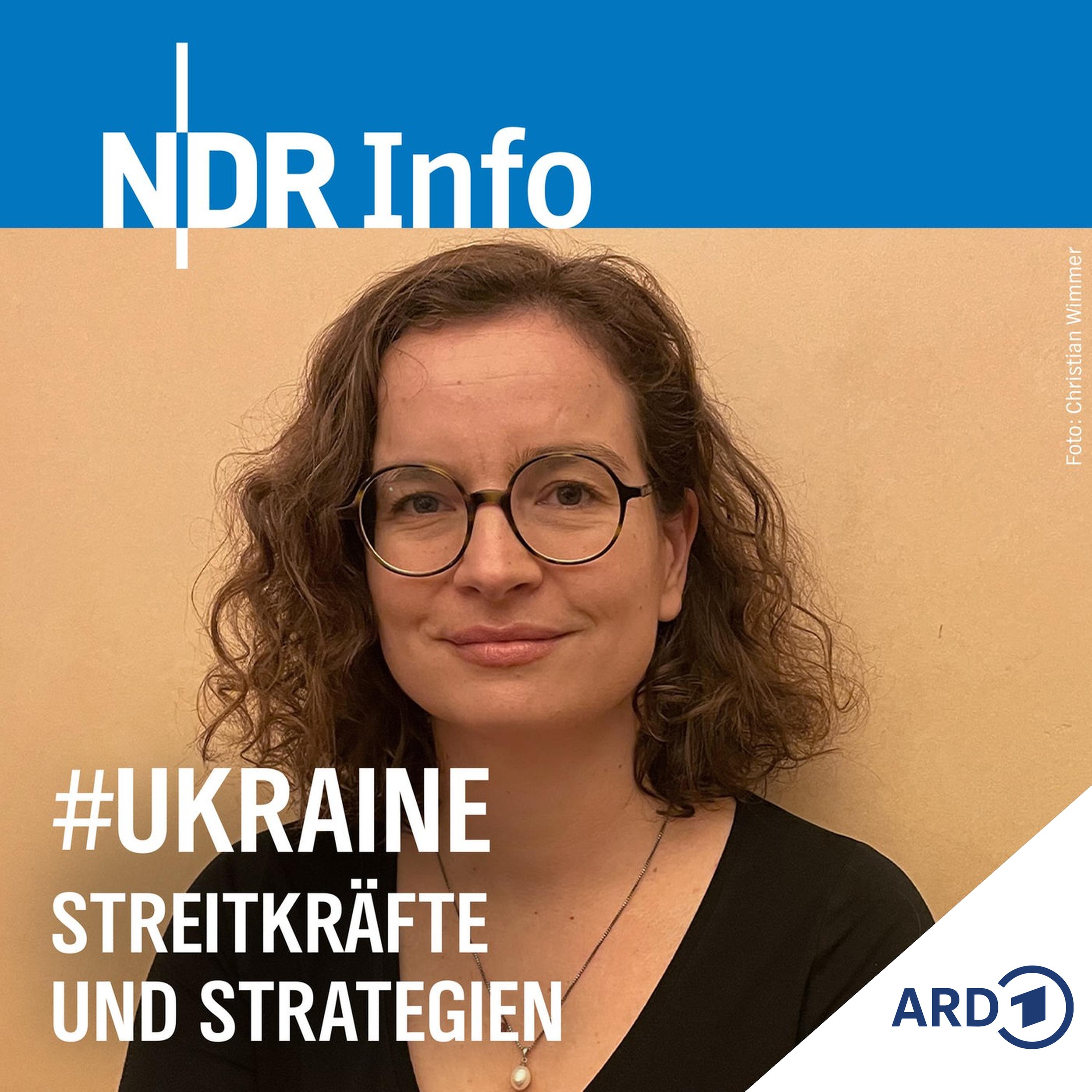 Streitkräfte und Strategien
