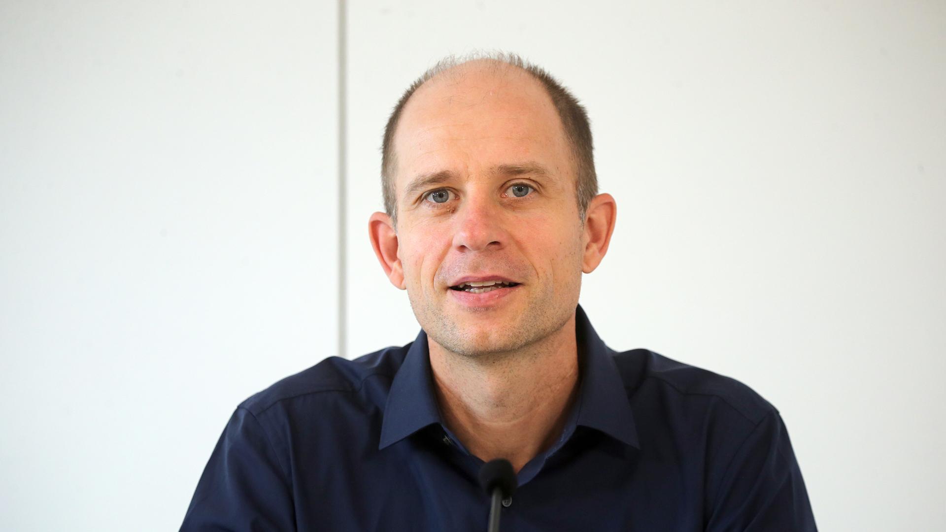 Ärzte ohne Grenzen zu Ebola: "Keine Medikamente, keine Impfu