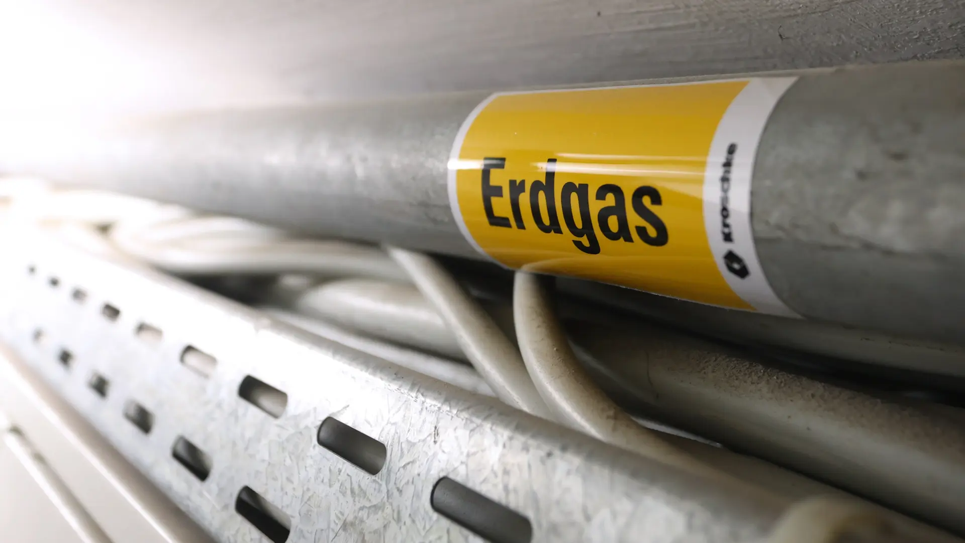 Niedersachsen verstärkt Suche nach heimischem Erdgas