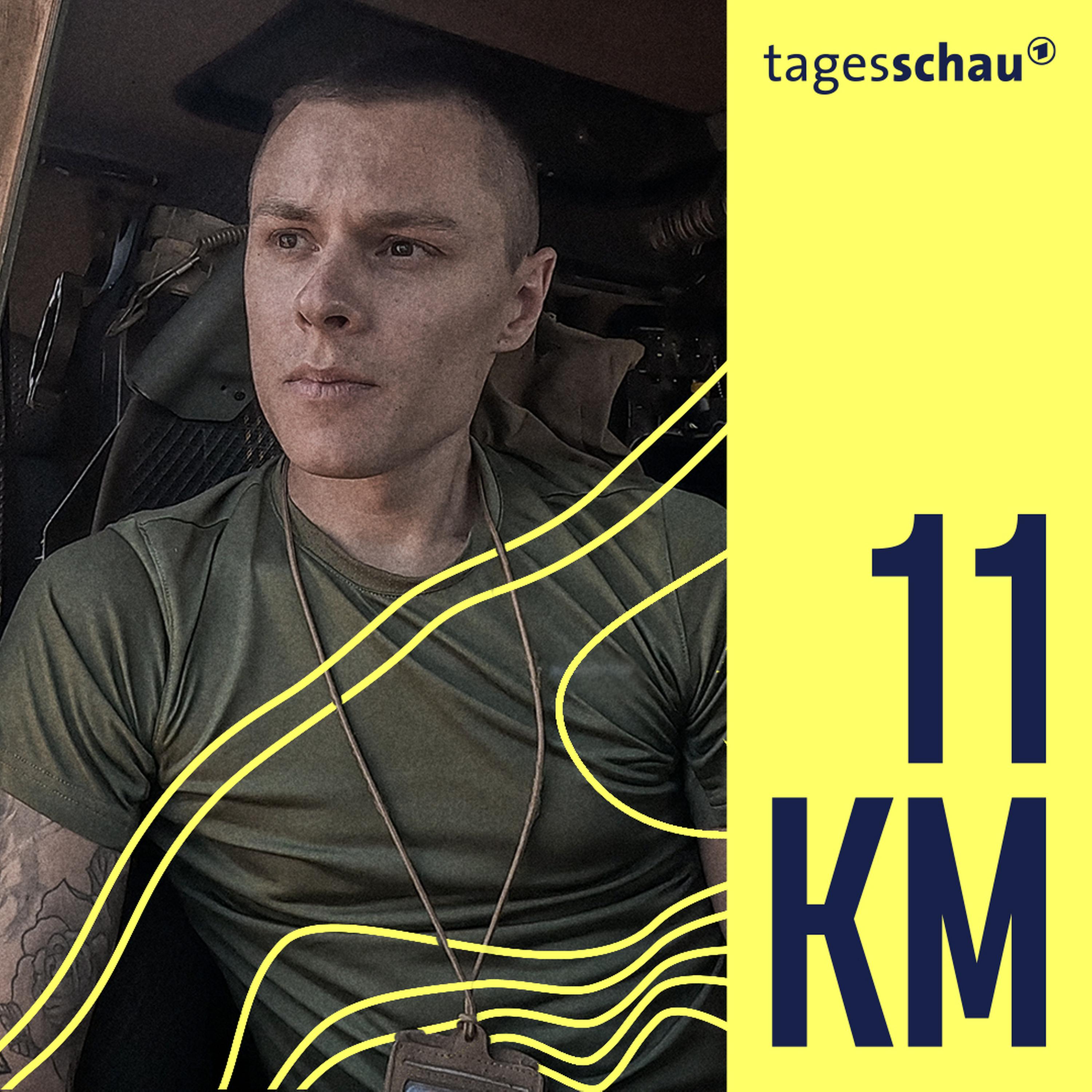 11KM: der tagesschau-Podcast