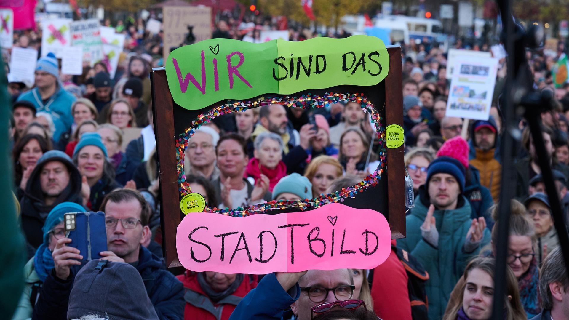 „Stadtbild“-Debatte um Merz: So reagieren Politiker aus SH