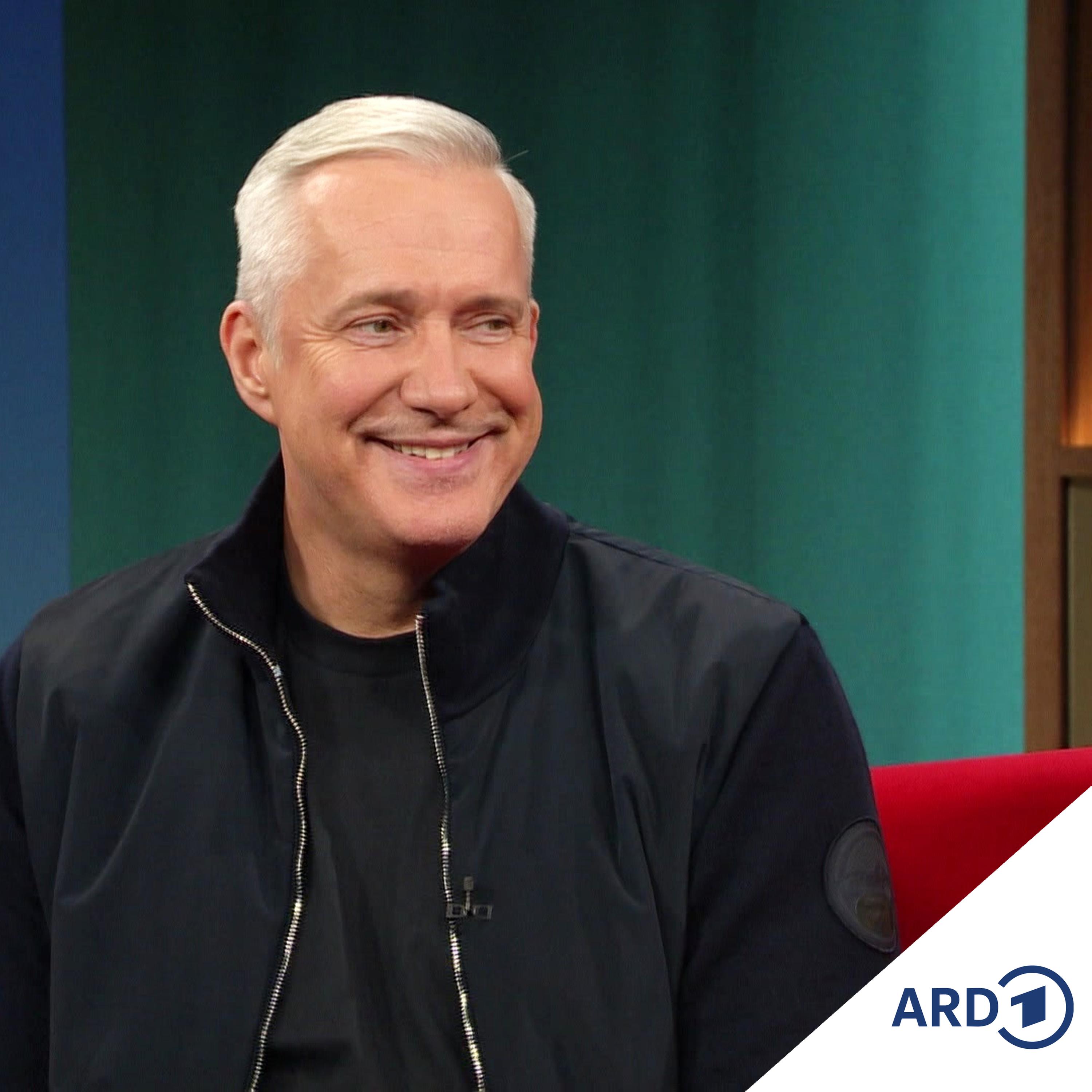 Star-Koch Alexander Herrmann im Talk mit Bettina Tietjen