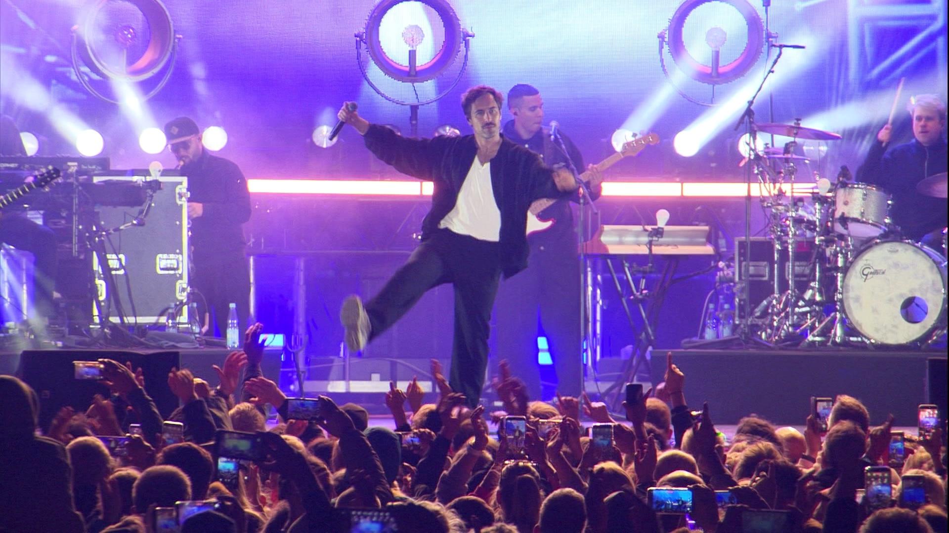 Challenge, Spaß und Live-Musik: NDR Festival in Grömitz