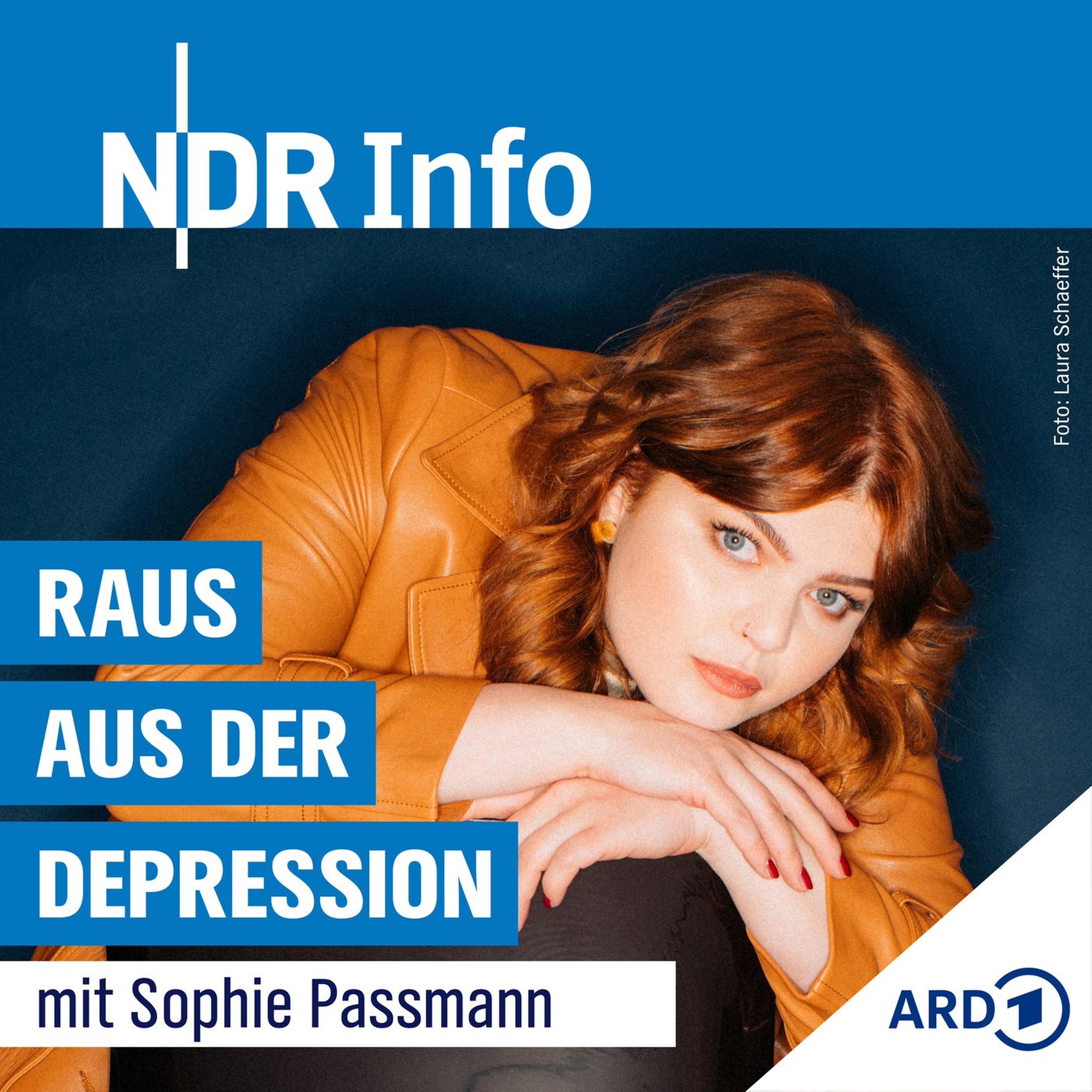 Raus aus der Depression