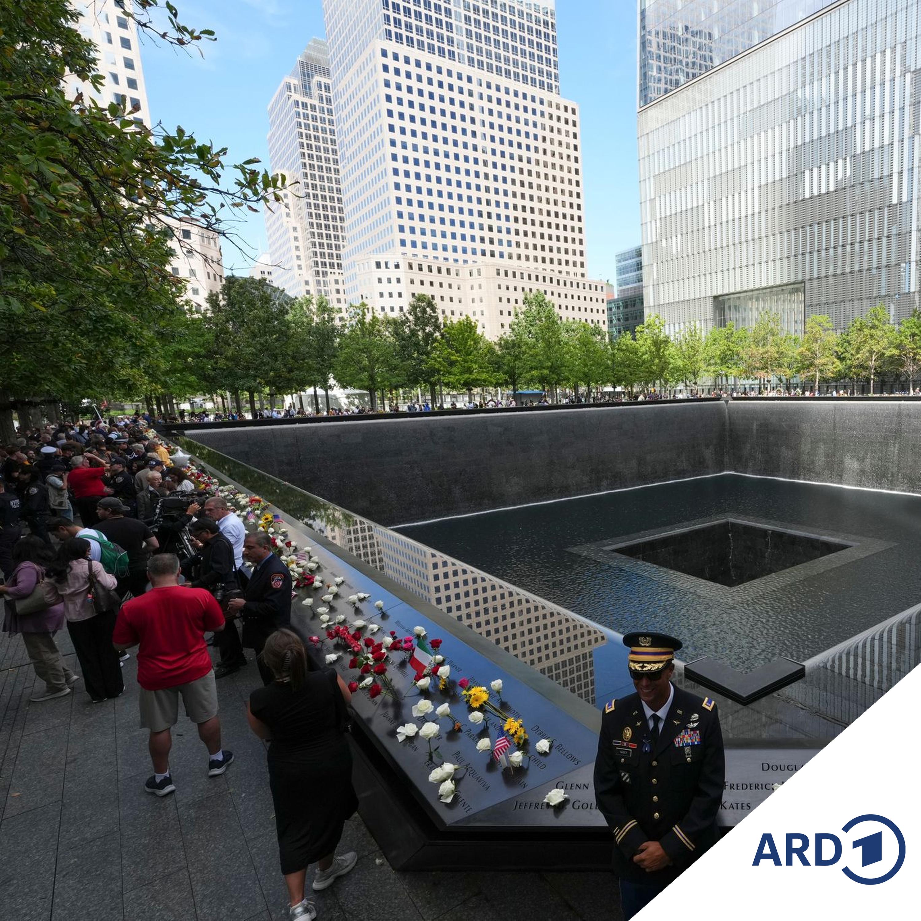 25 Jahre nach 9/11: Richtige Lehren gezogen?