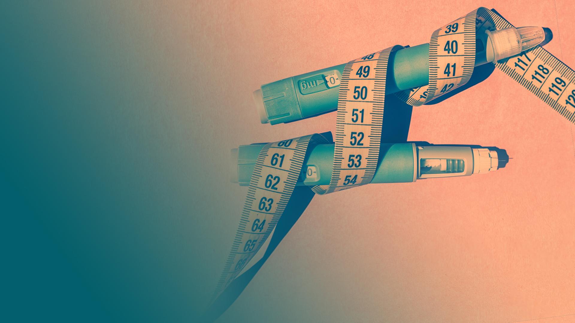 Kolumne: Die Abnehmspritze – „Spritz dir den Hunger weg!“