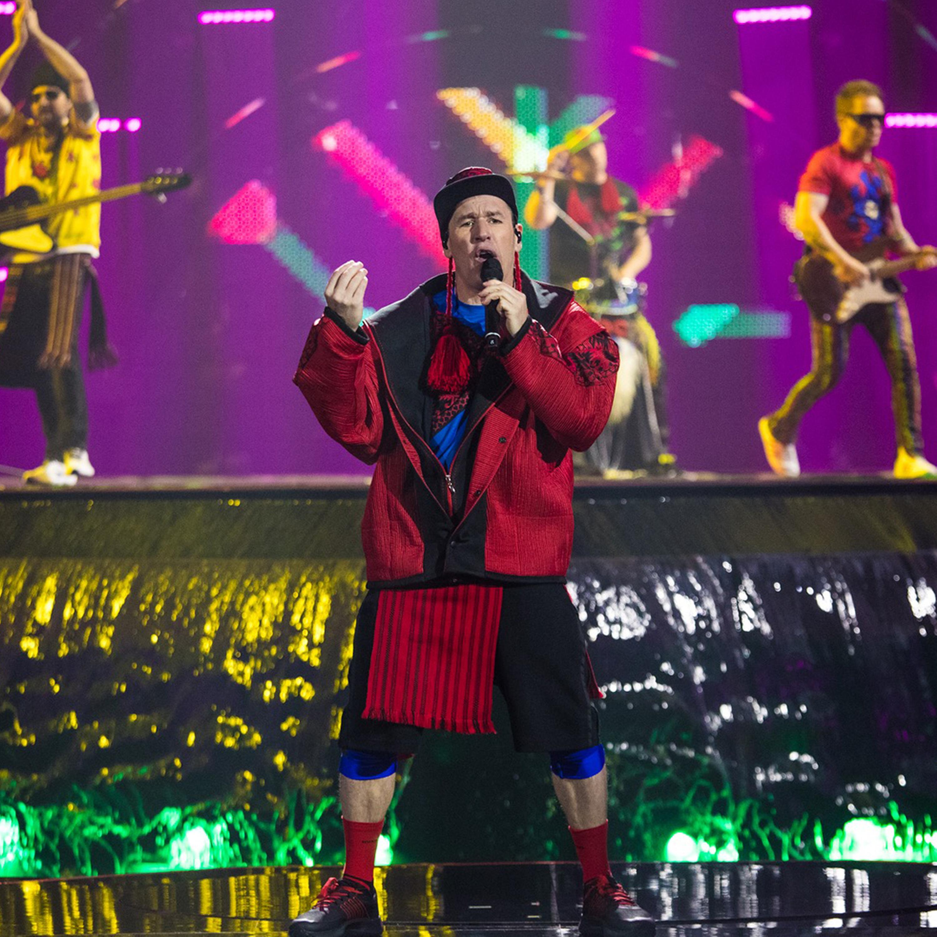 Moldau nach dem EU-Referendum: Ein gespaltenes Land beim ESC